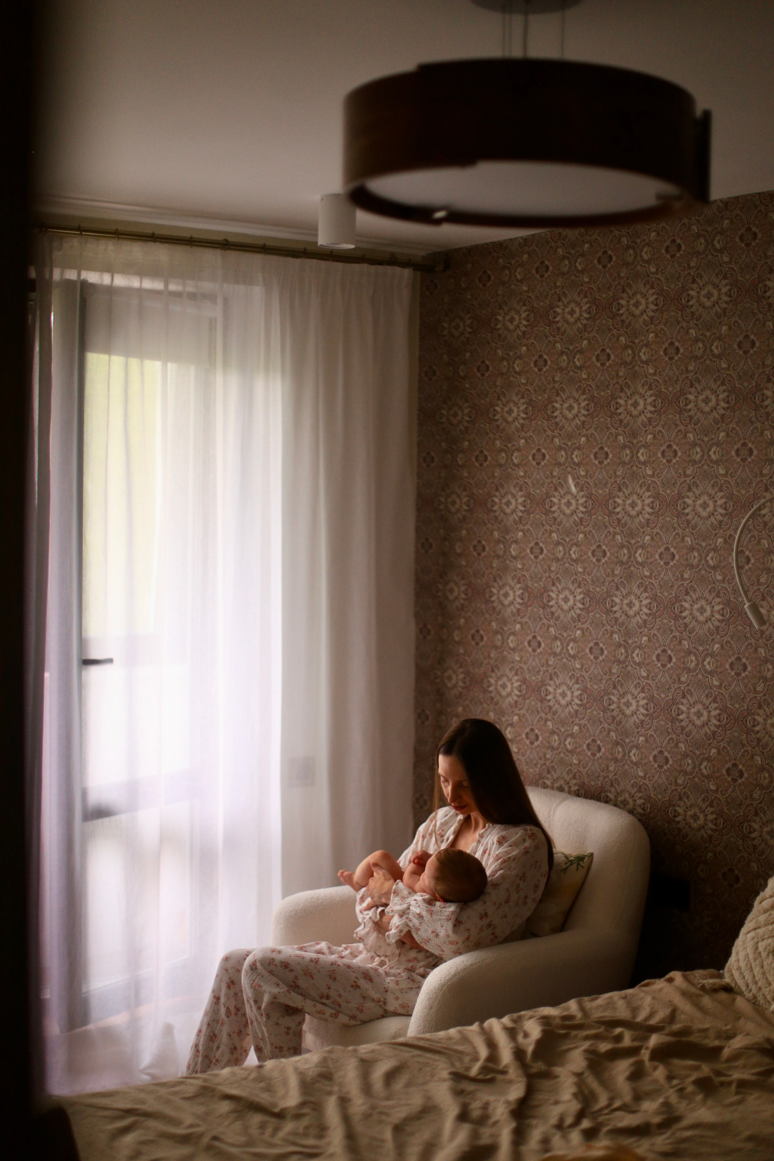 Семейный фотограф Марина Платонова