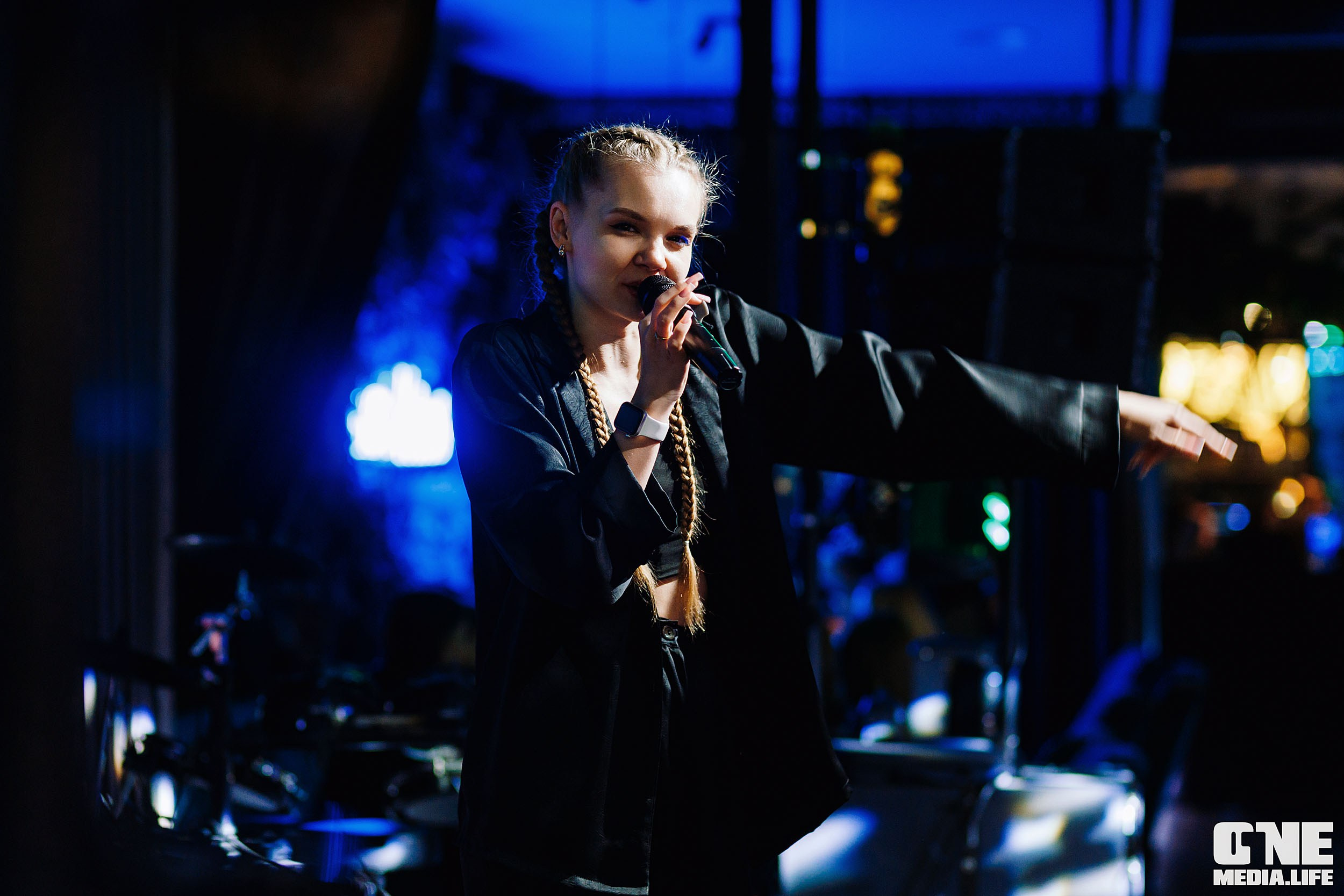 Фоторепортаж из ресторана Океан. One Media Life: фоторепортажи, фотоотчеты с мероприятий и заведений