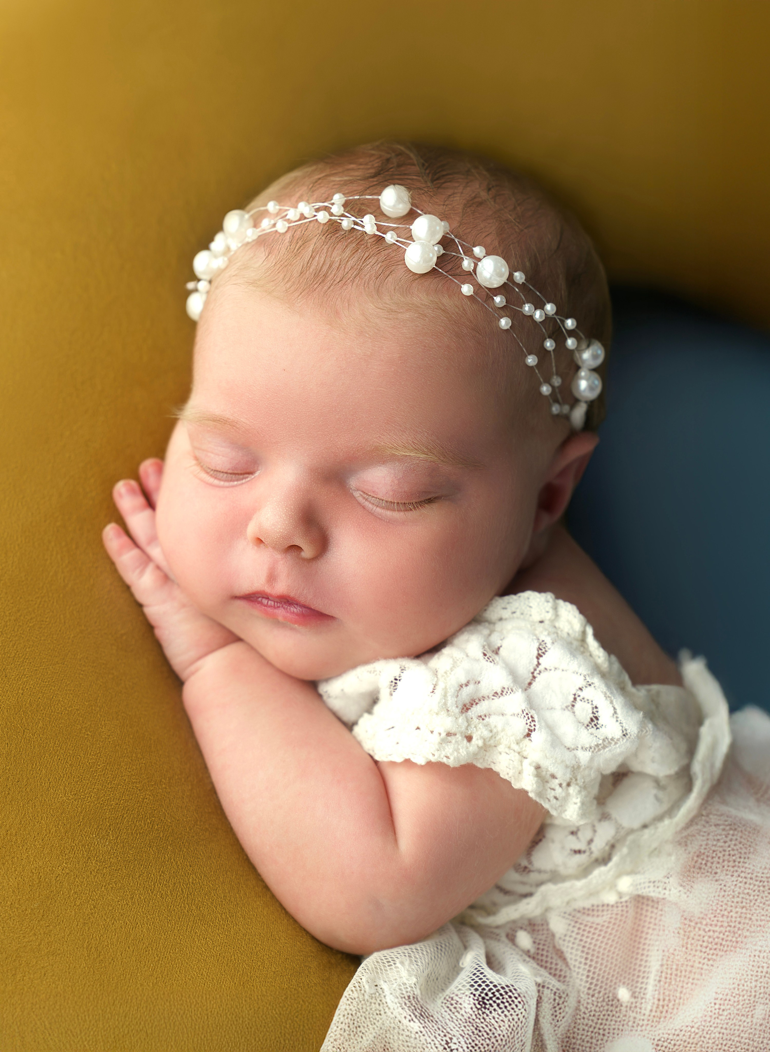 Фотосессия новорожденного (newborn). Фотограф новорожденных, детей до года и беременных в Симферополе