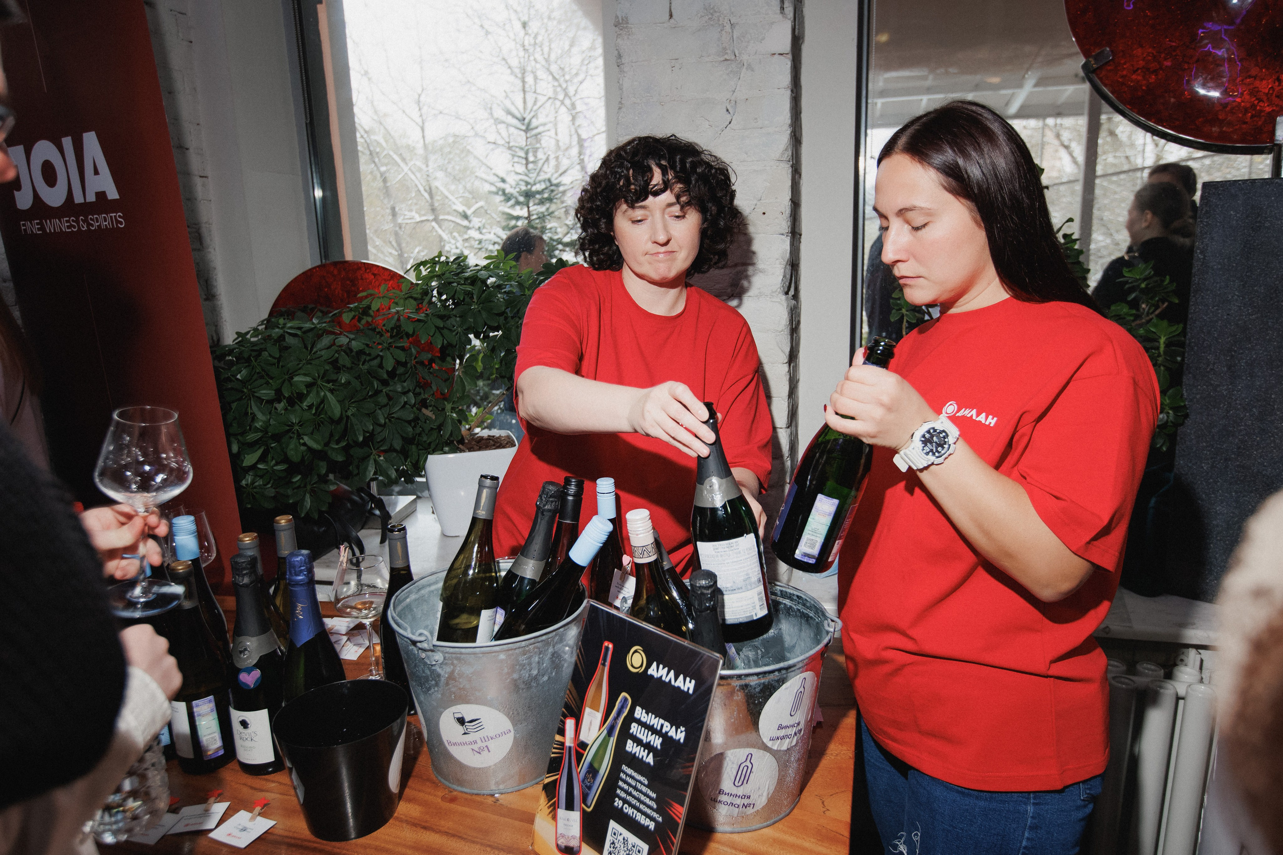 ВИННЫЙ ФЕСТИВАЛЬ. СВОИ. ФОТООТЧЕТЫ-СОБЫТИЯ-МЕСТА