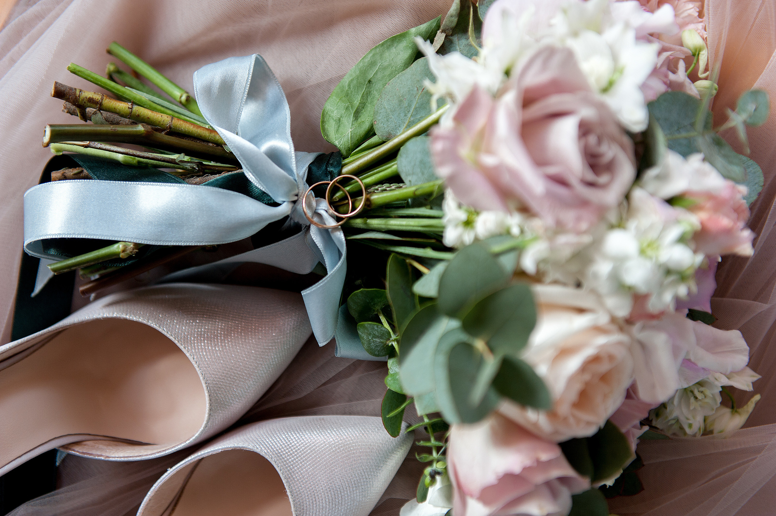 Услуги. Свадебный фотограф Калининград - Александр Зубанов