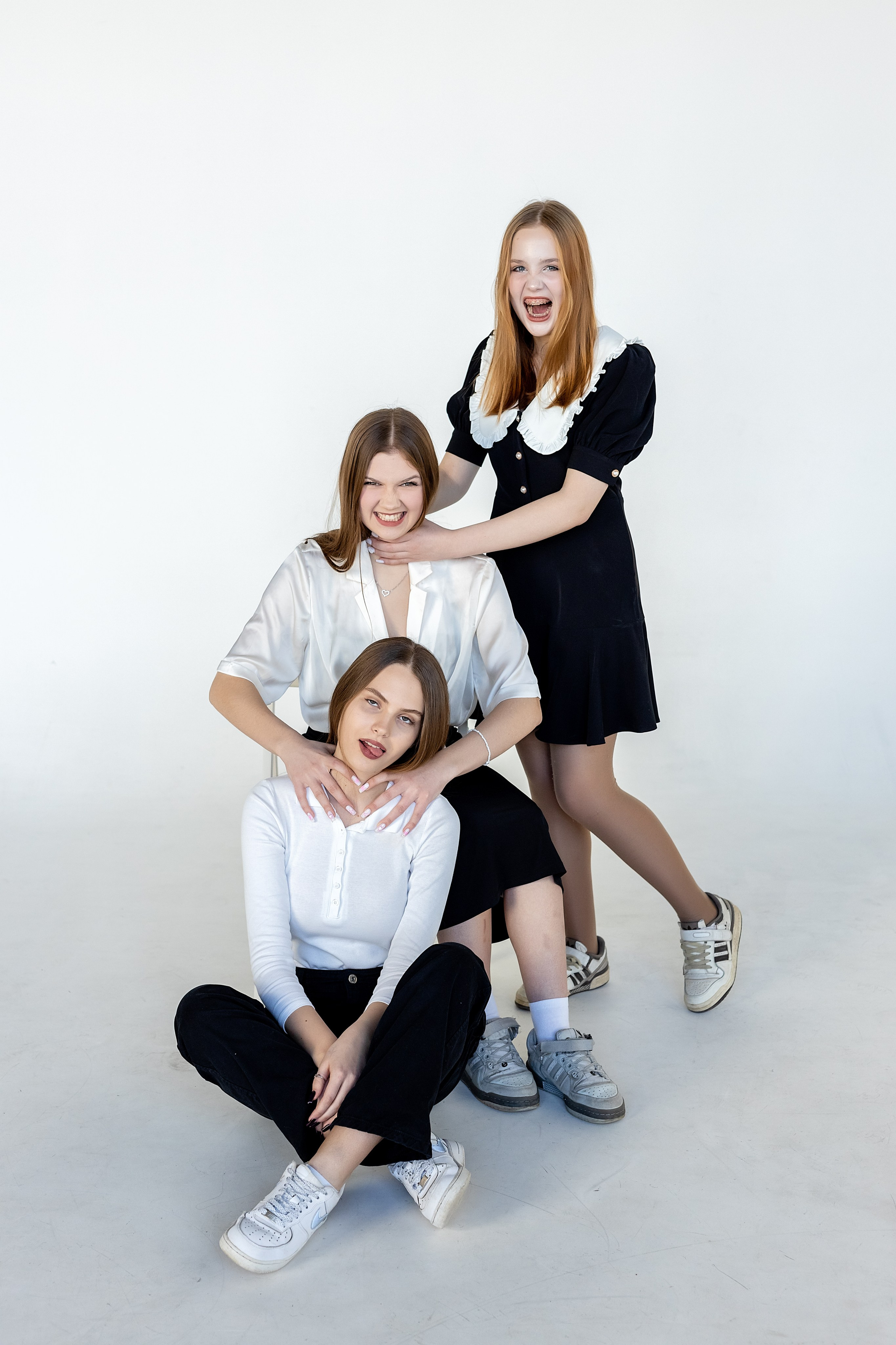 Школа 71, 9 класс. Владивосток. Стильный выпускной альбом Владивосток фотограф Вероника Мигачева