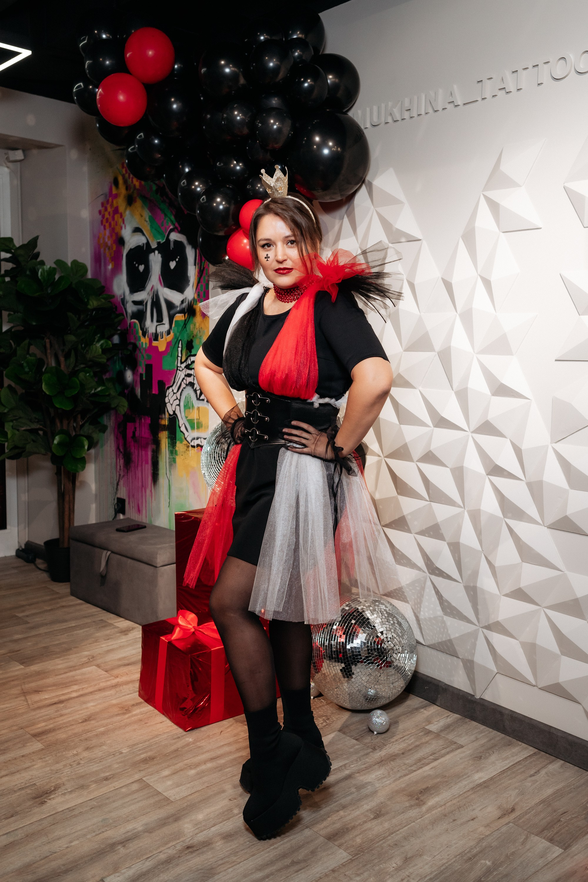 MUKHINA TATTOO. СВОИ. ФОТООТЧЕТЫ-СОБЫТИЯ-МЕСТА