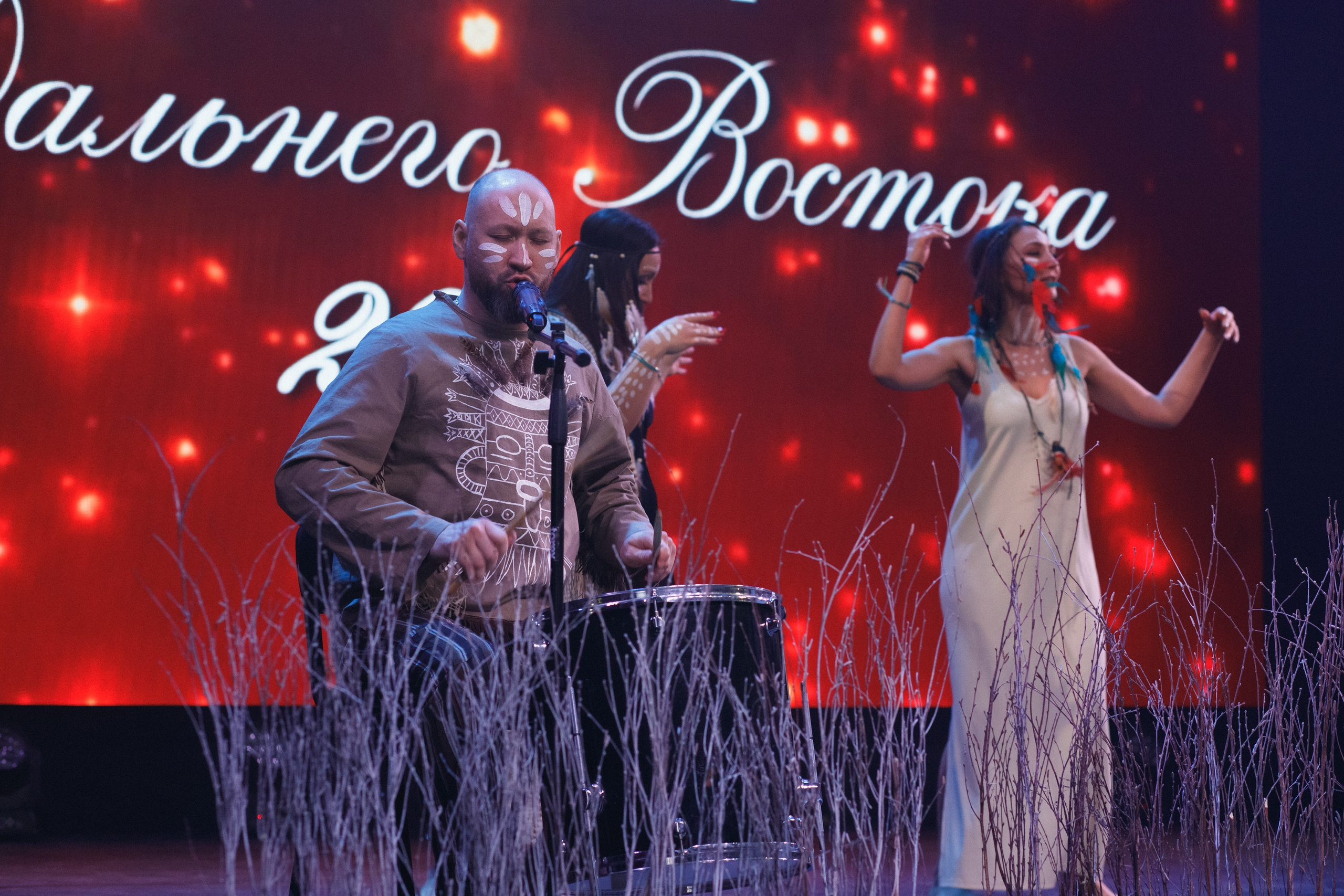 КОРОЛЕВА ДВ 2024 (ФИНАЛ. ЧАСТЬ I). СВОИ. ФОТООТЧЕТЫ-СОБЫТИЯ-МЕСТА