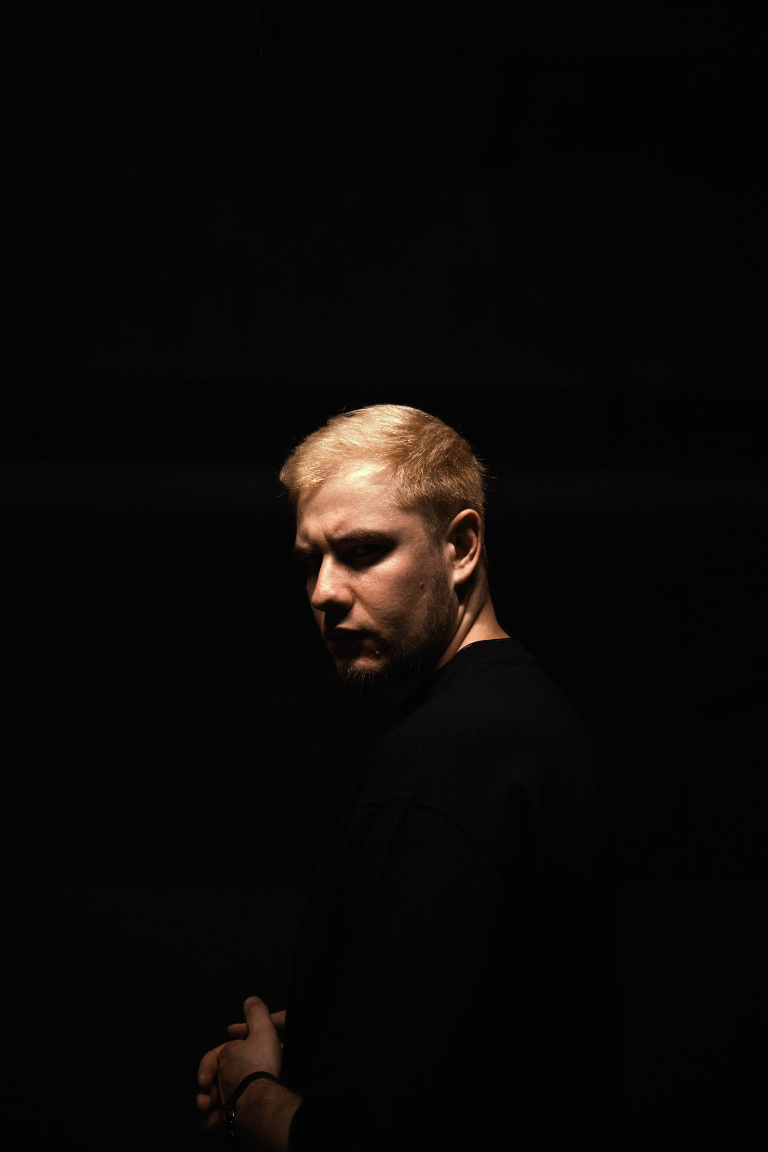 Индивидуальная фотосессия. Фотограф твоих воспоминаний | Алексей Алексеев