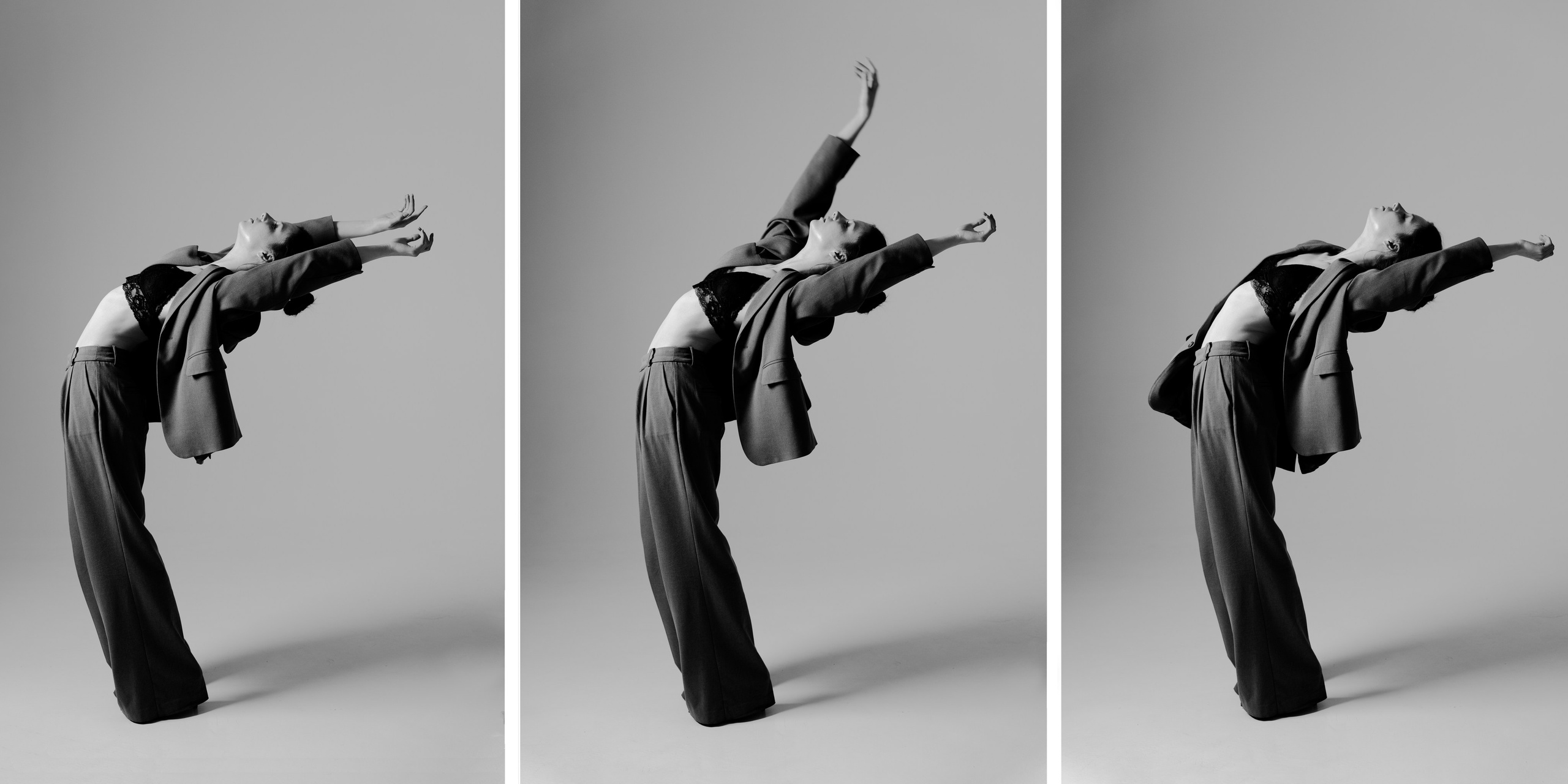 Съемка в студии. Портретный фотограф в Санкт-Петербурге Дария Сыч