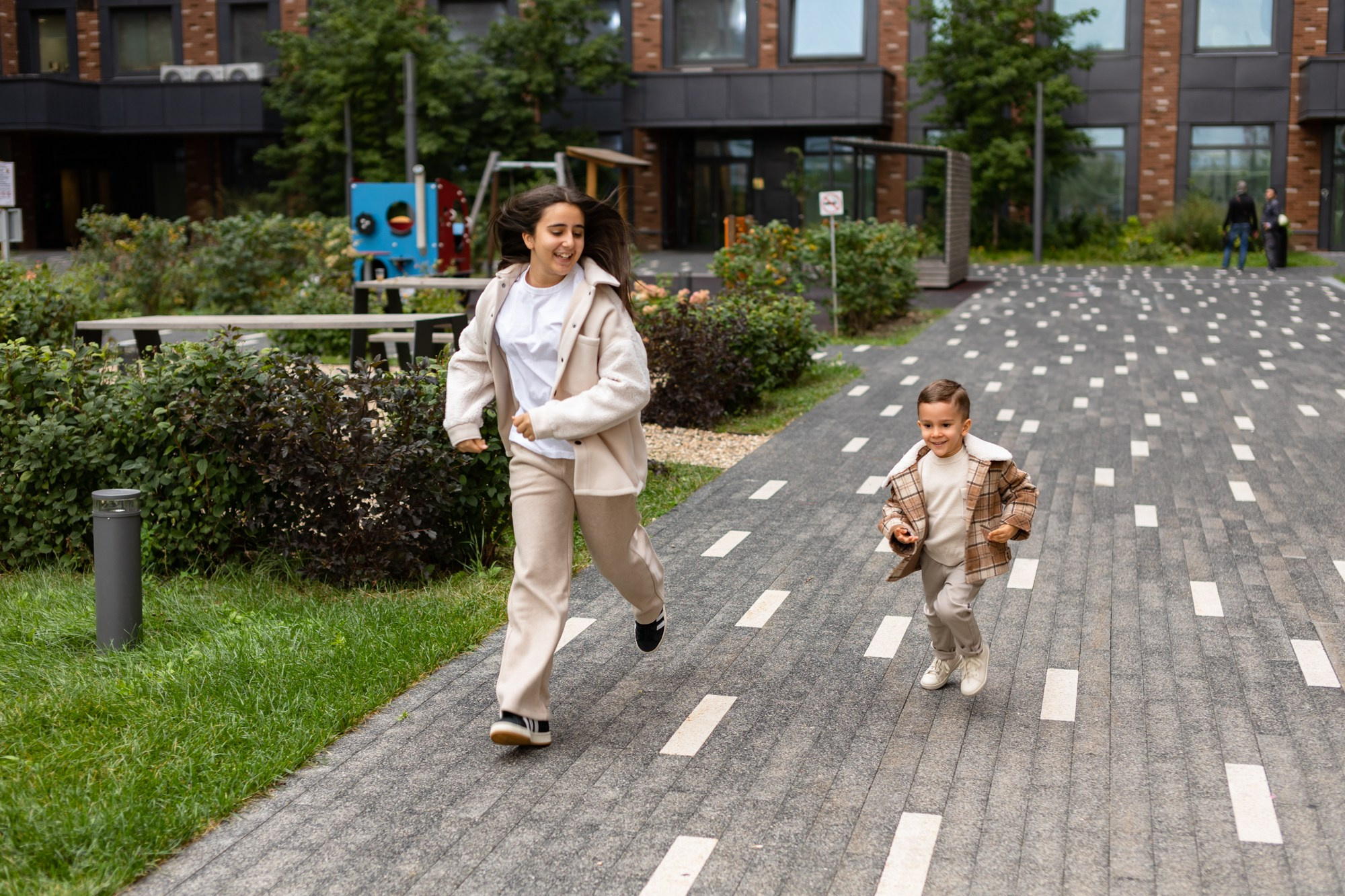 Семейная фотосессия в Москве. Фотограф в Оренбурге. Профессиональный фотограф