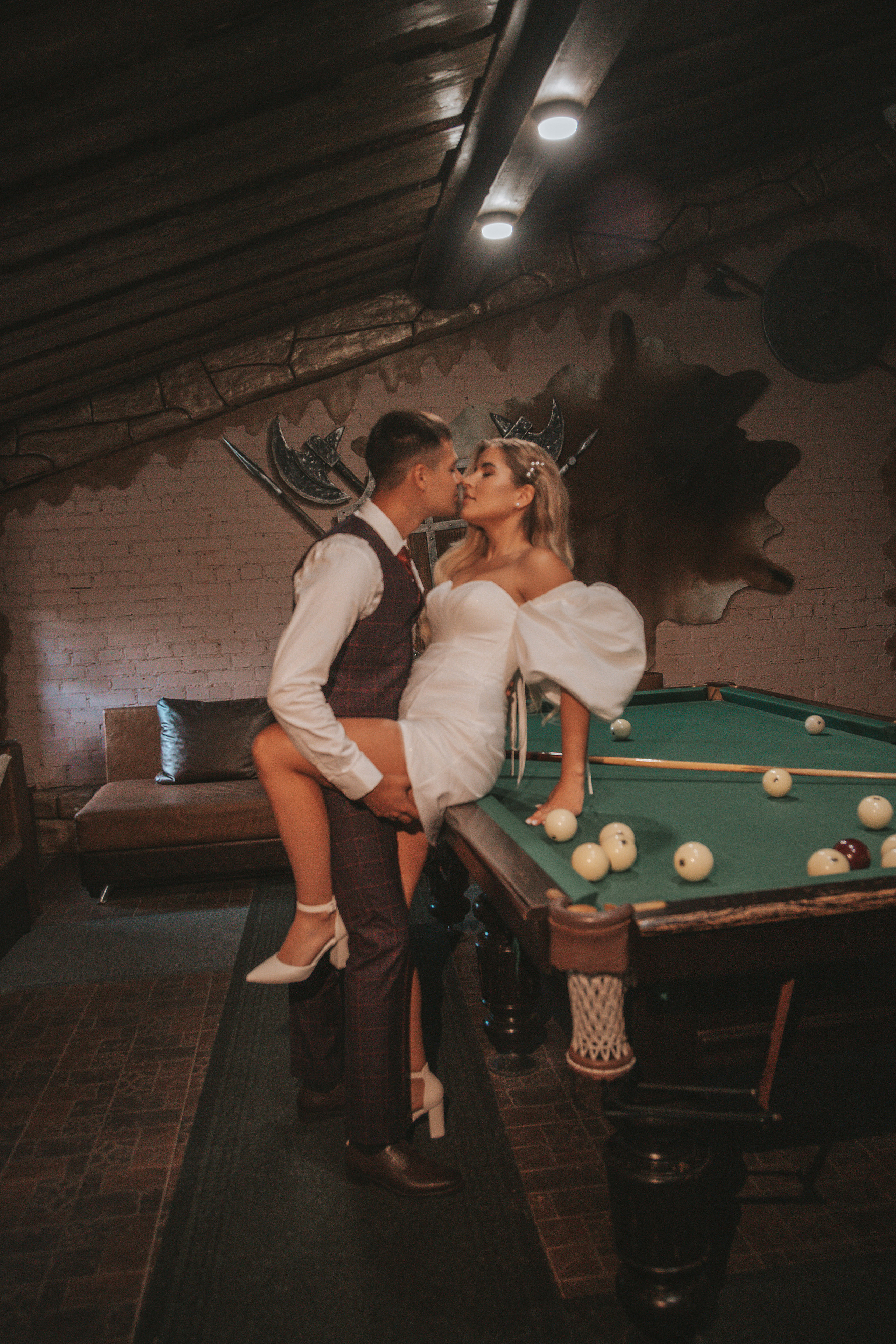 Свадебные фотосессии в Красноярске. Классный фотограф Красноярска Васильева Ирина