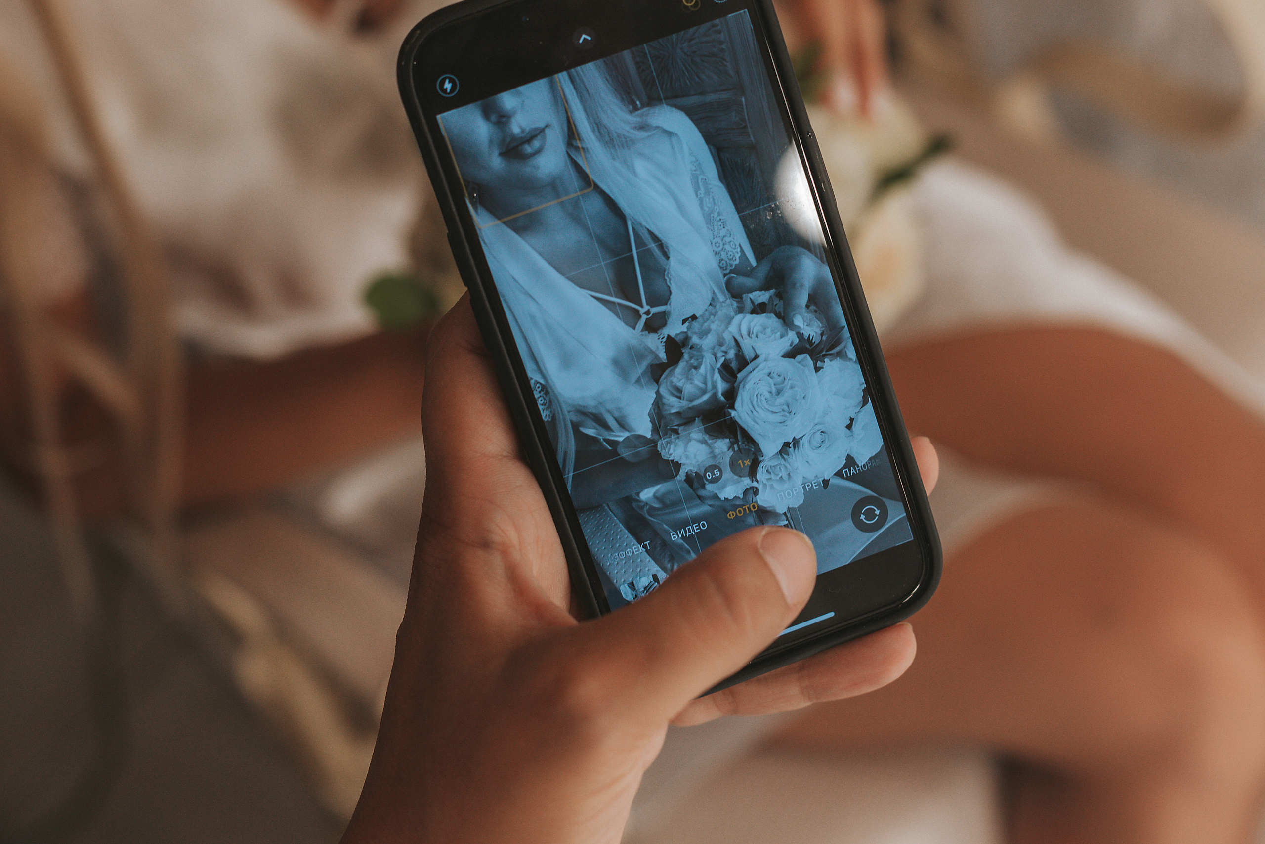 Свадебные фотосессии в Красноярске. Классный фотограф Красноярска Васильева Ирина