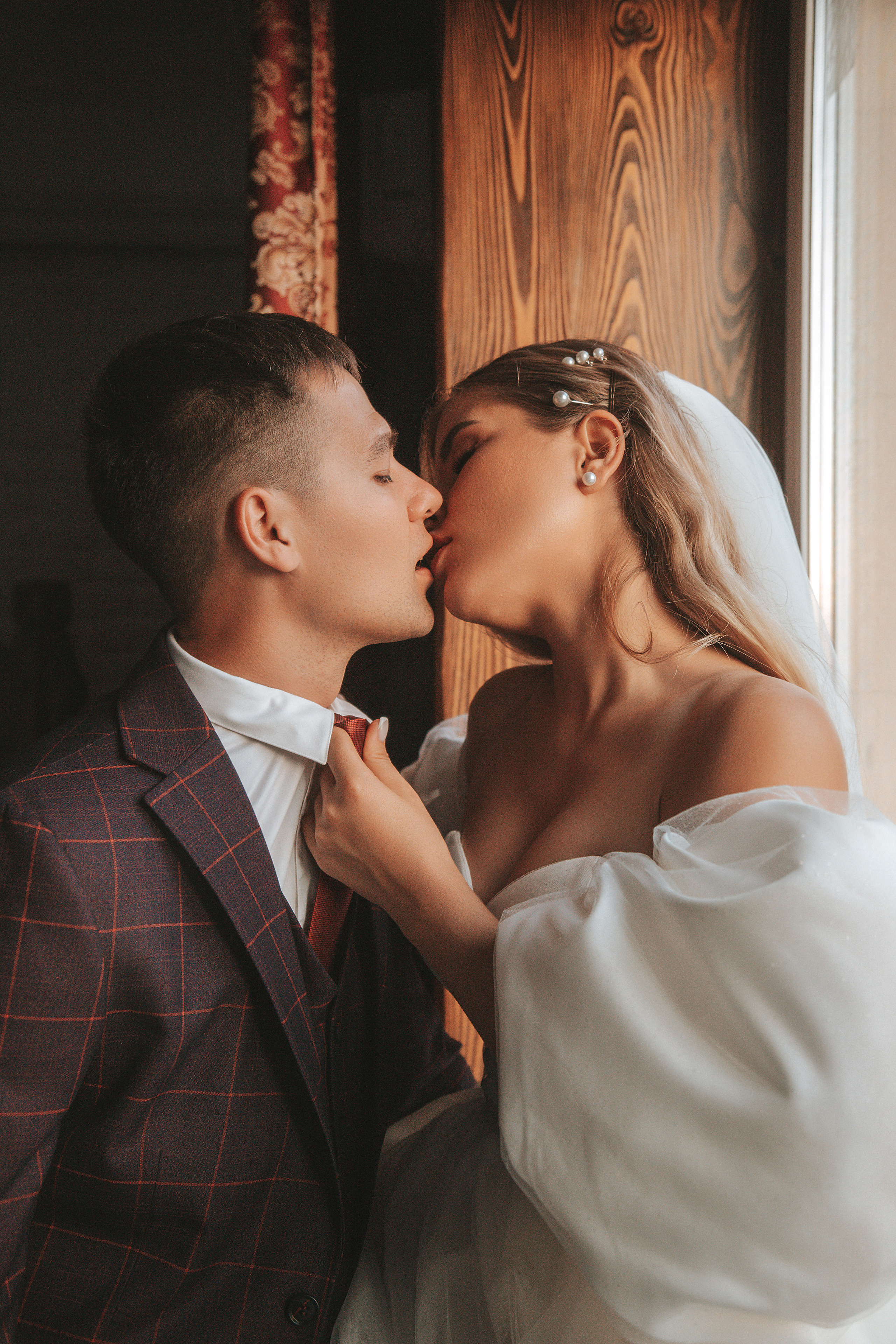 Свадебные фотосессии в Красноярске. Классный фотограф Красноярска Васильева Ирина