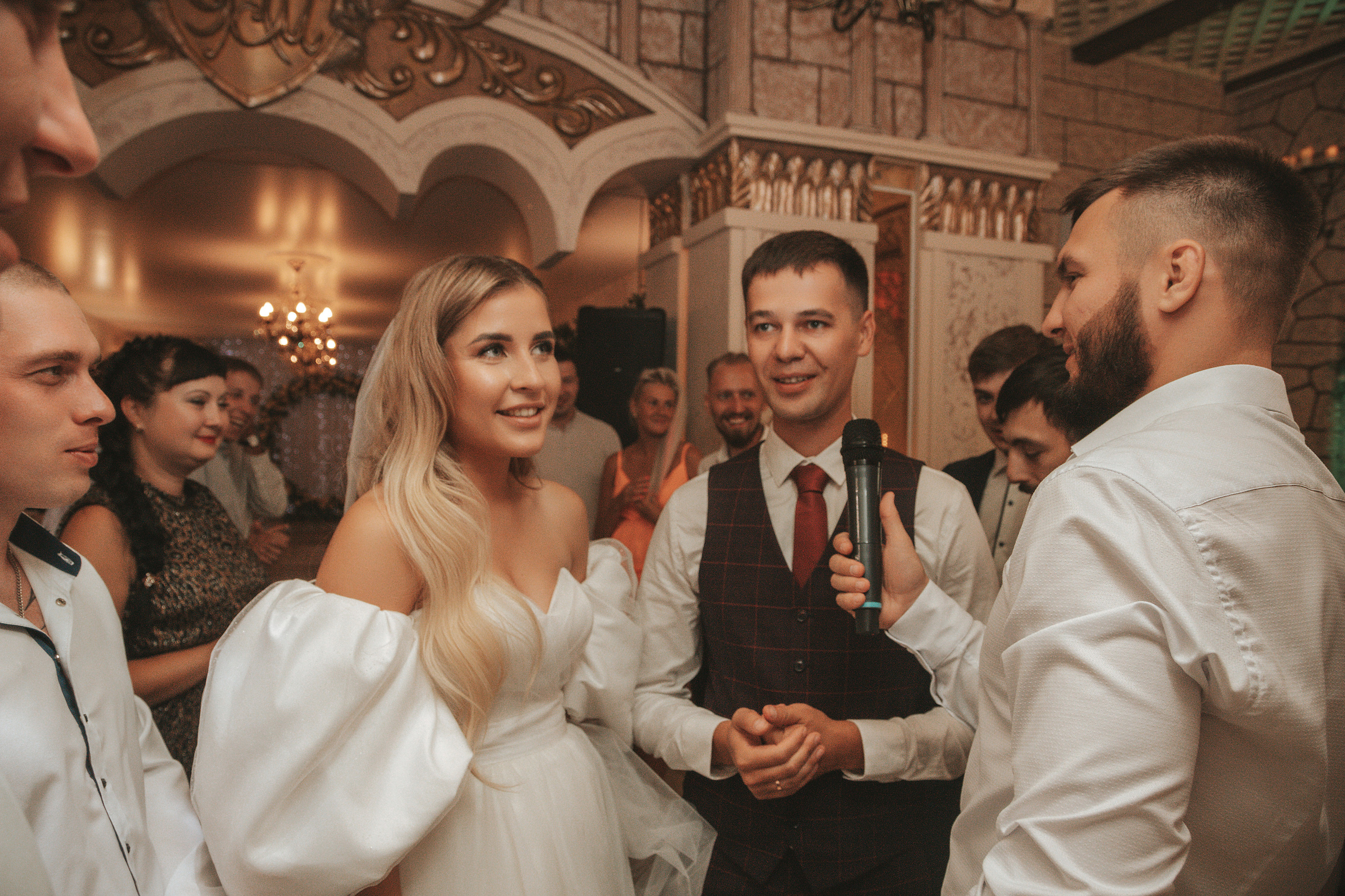 Свадебные фотосессии в Красноярске. Классный фотограф Красноярска Васильева Ирина