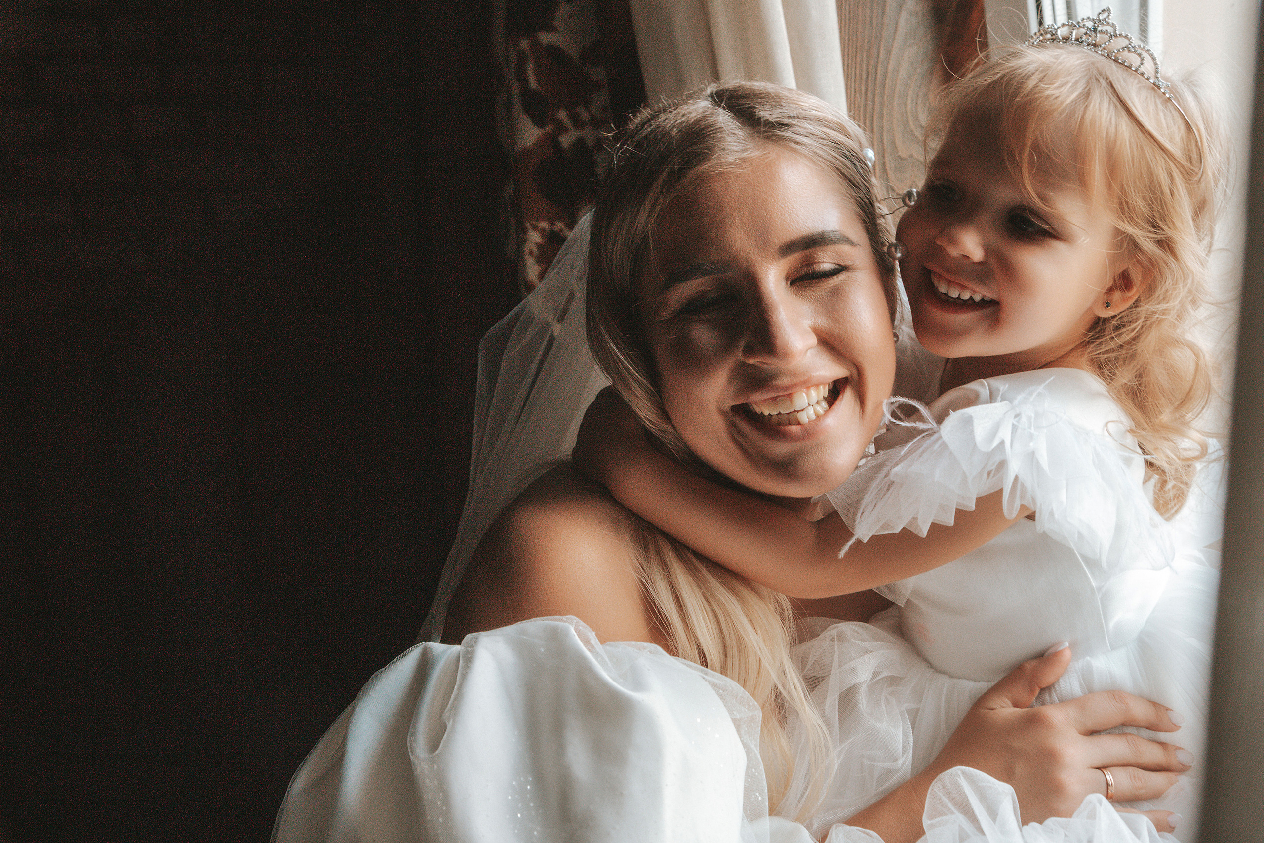 Свадебные фотосессии в Красноярске. Классный фотограф Красноярска Васильева Ирина