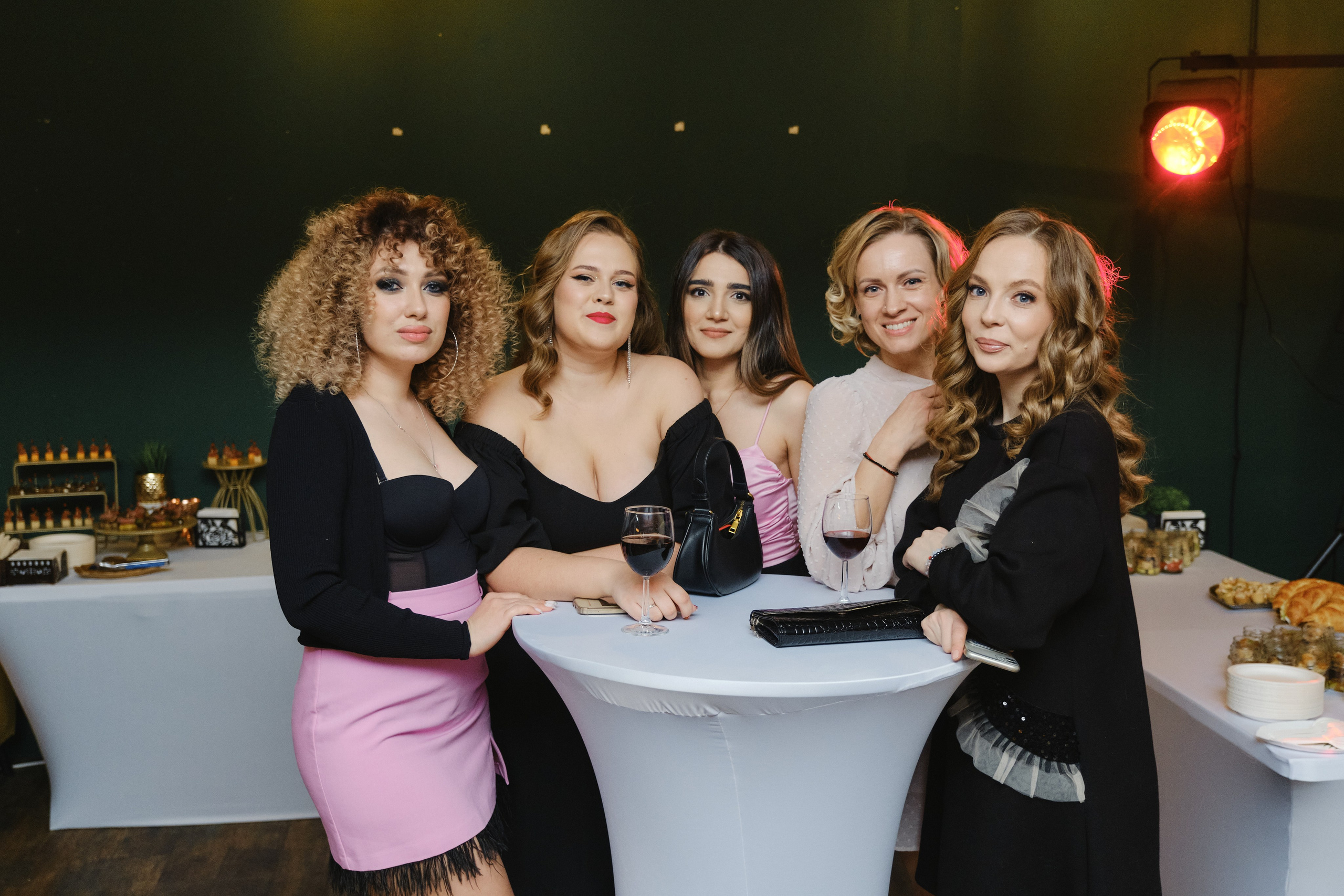 Корпоратив Bakery Craft. Свадебный фотограф в Москве и Подмосковье Виктор Одинцов