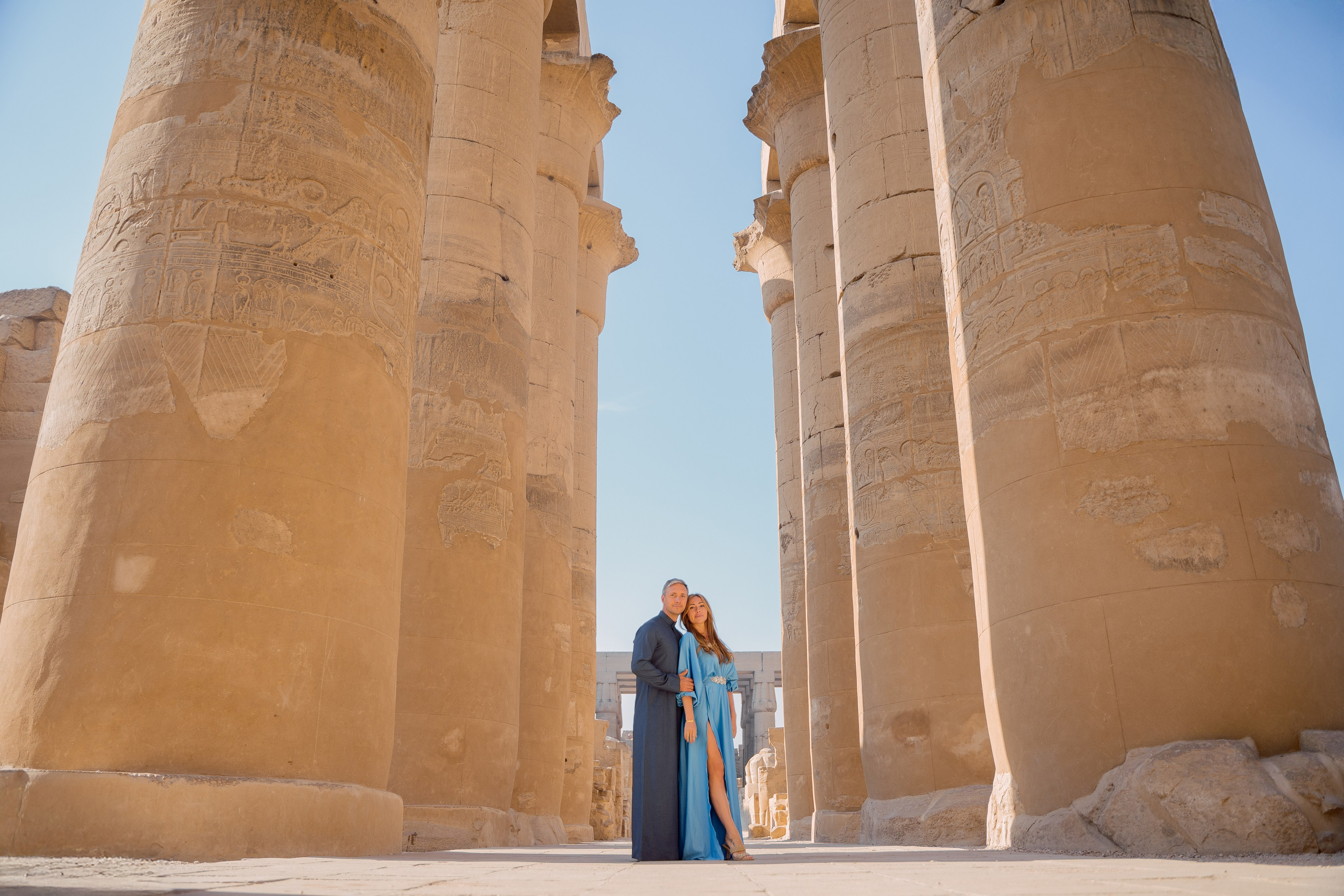 Фотосессия в Луксоре. Фотограф в Египте, Хургаде, Луксоре, Сафаге. Фотограф по всему миру