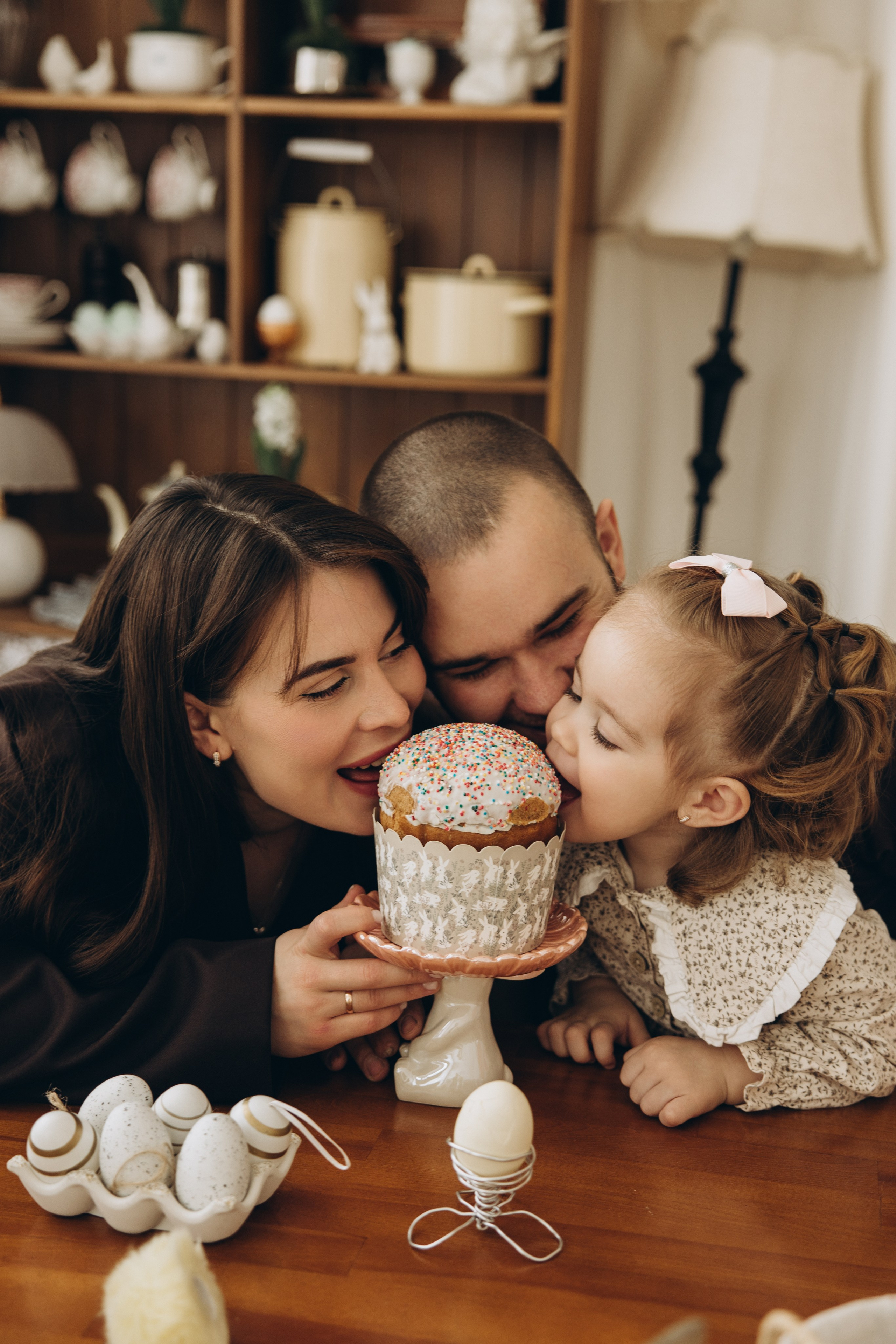 Пасха в Лолли. Свадебный, семейный фотограф в Иркутске Светлана Макаричева