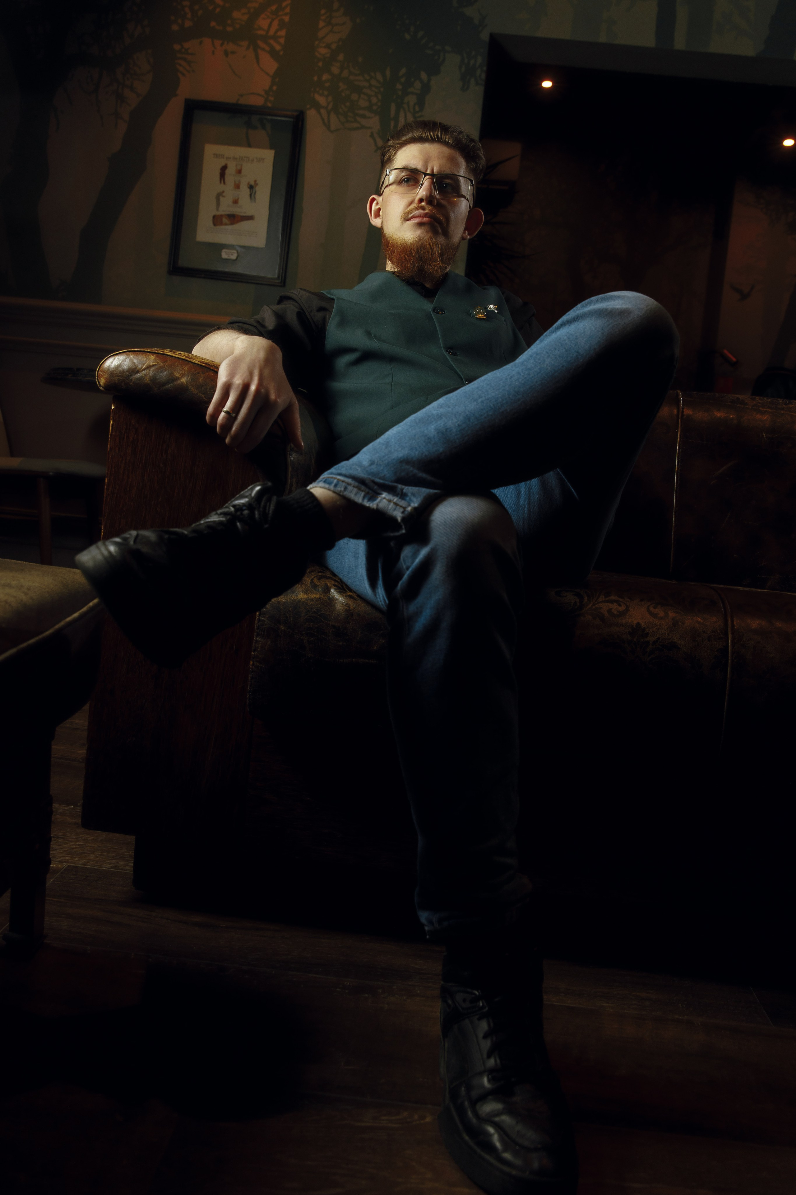 Портретный фотограф СПб, Санкт-Петербург и Москва