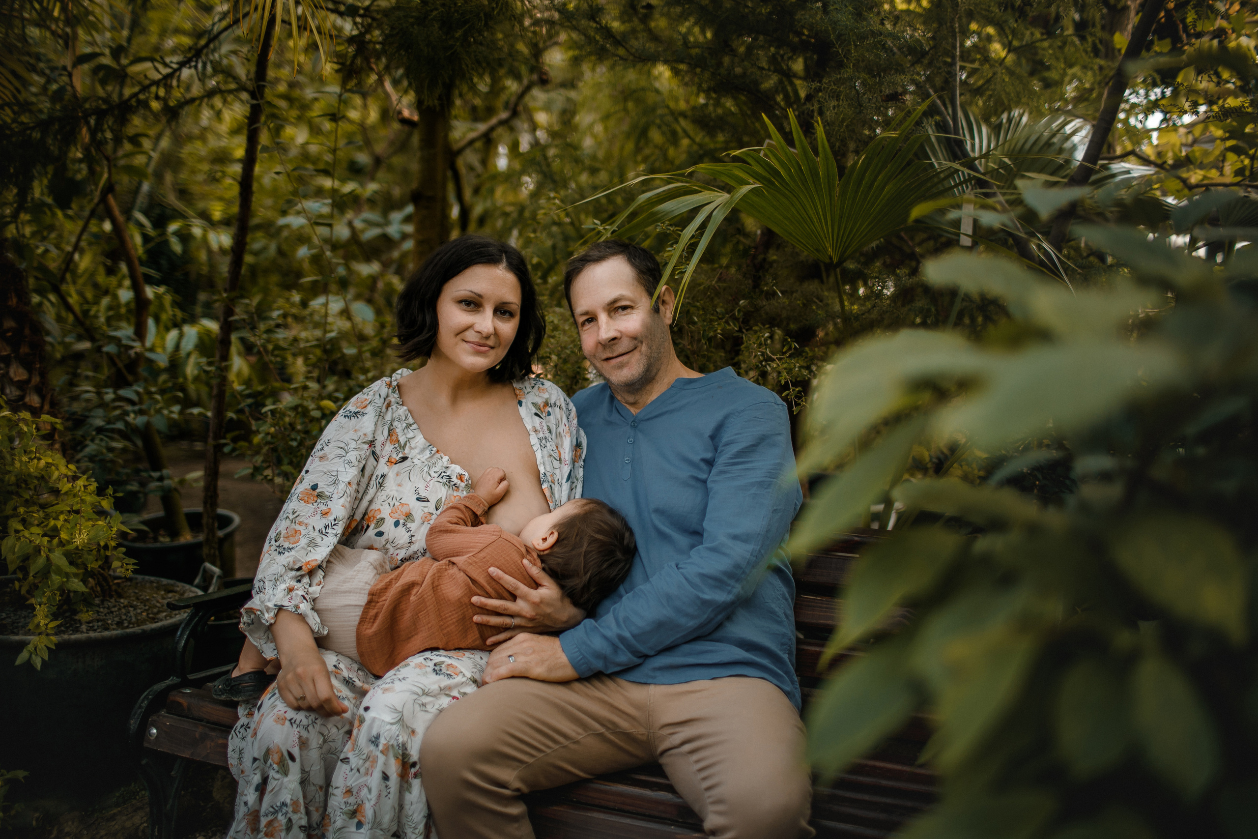 семейная фотосессия москва