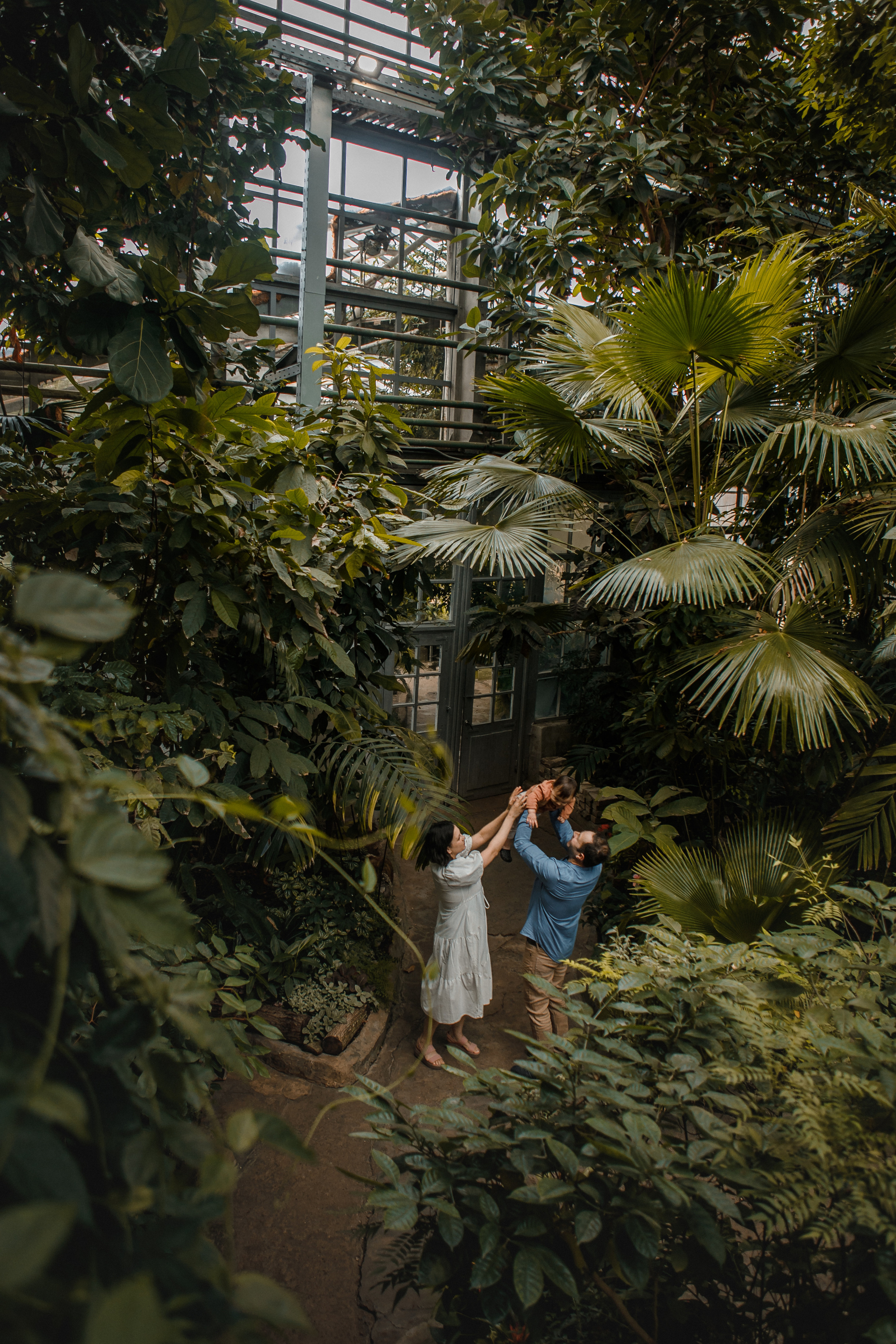 куда сходить с детьми в москве зимой