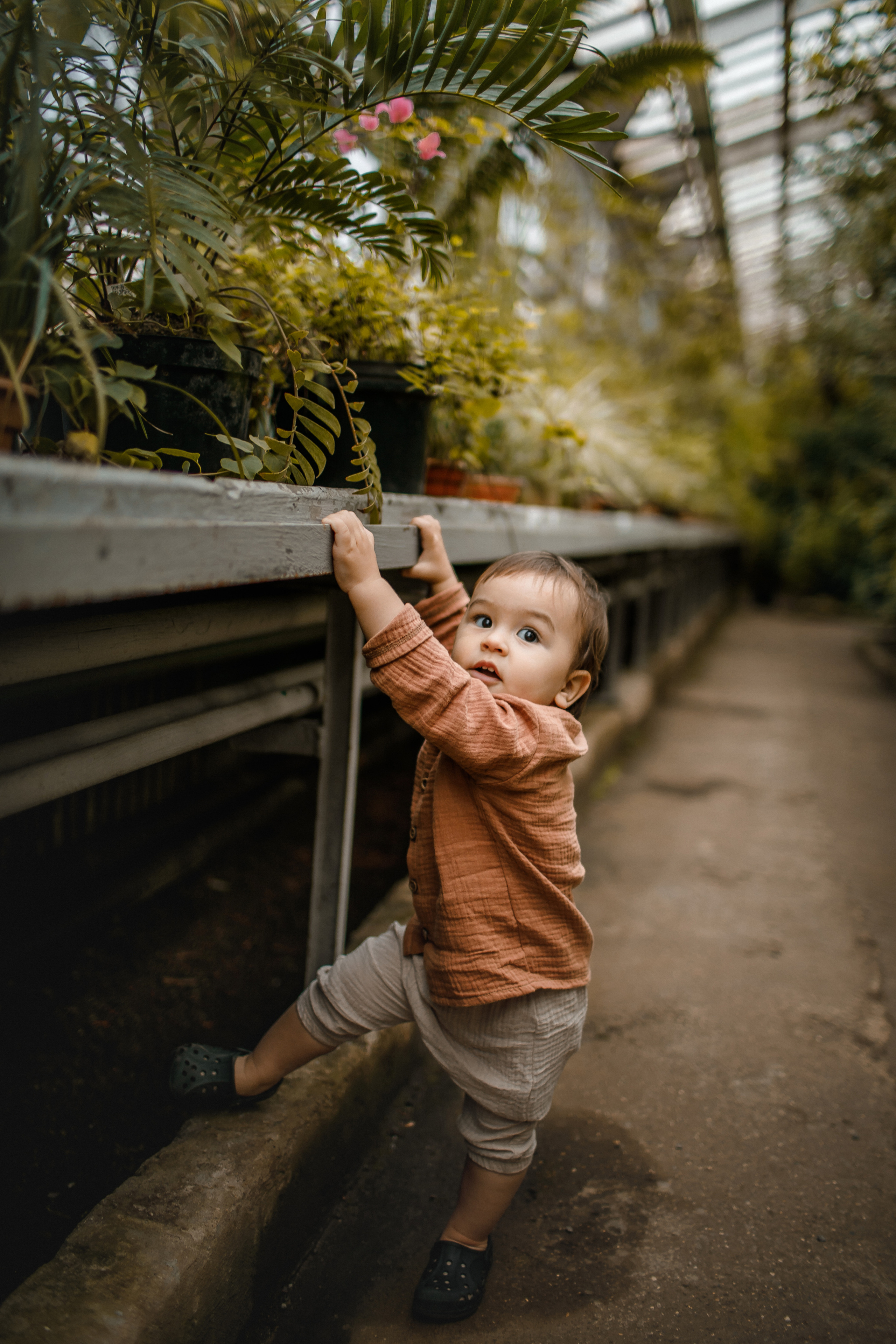 детский фотограф москва