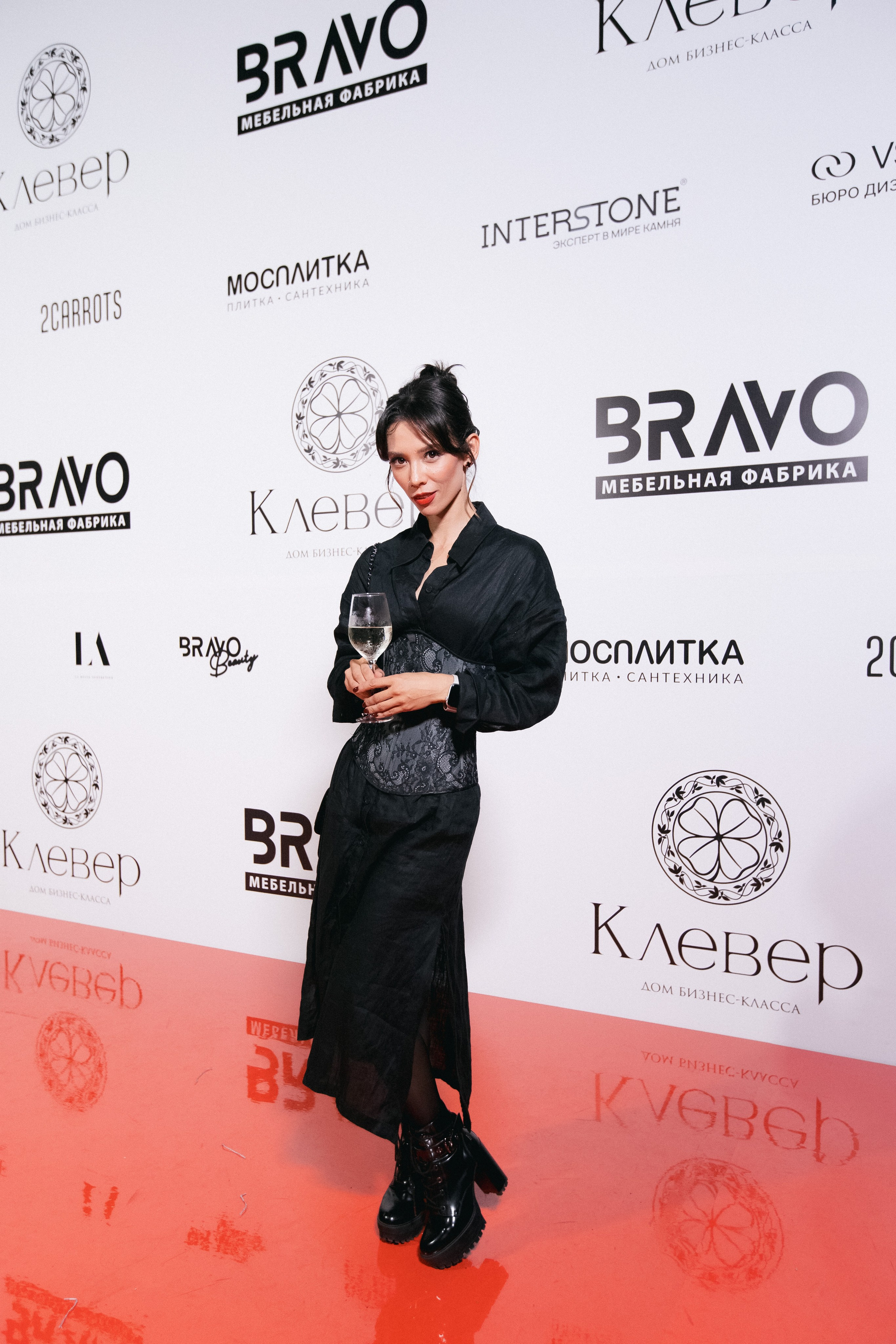 BRAVO BIRTHDAY 13 — PART I. СВОИ. ФОТООТЧЕТЫ-СОБЫТИЯ-МЕСТА