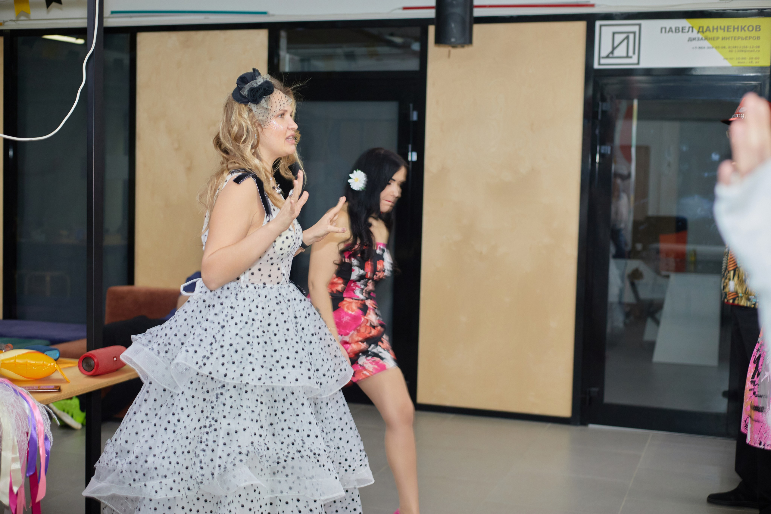 Чудо- ретрит " Весеннее обострение». Фотограф в Смоленске Ася Польшина