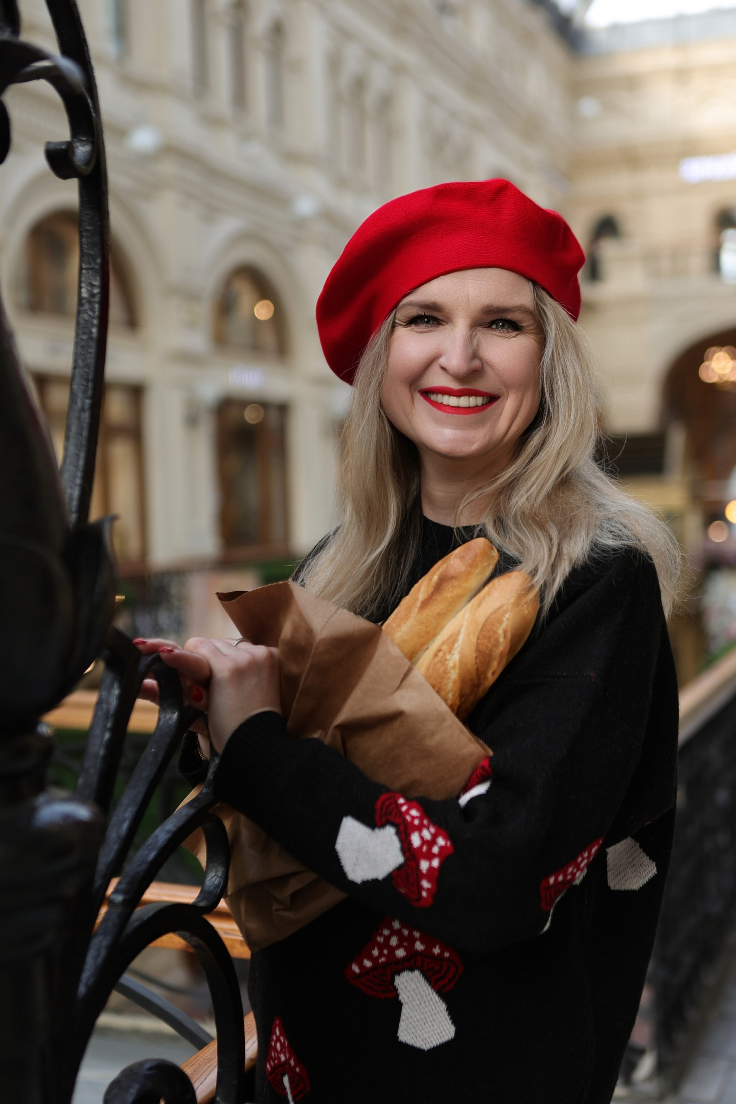 Елена Парижанка в Москве. Фотограф для вас и вашего бизнеса в Москве Альбина Никифоров