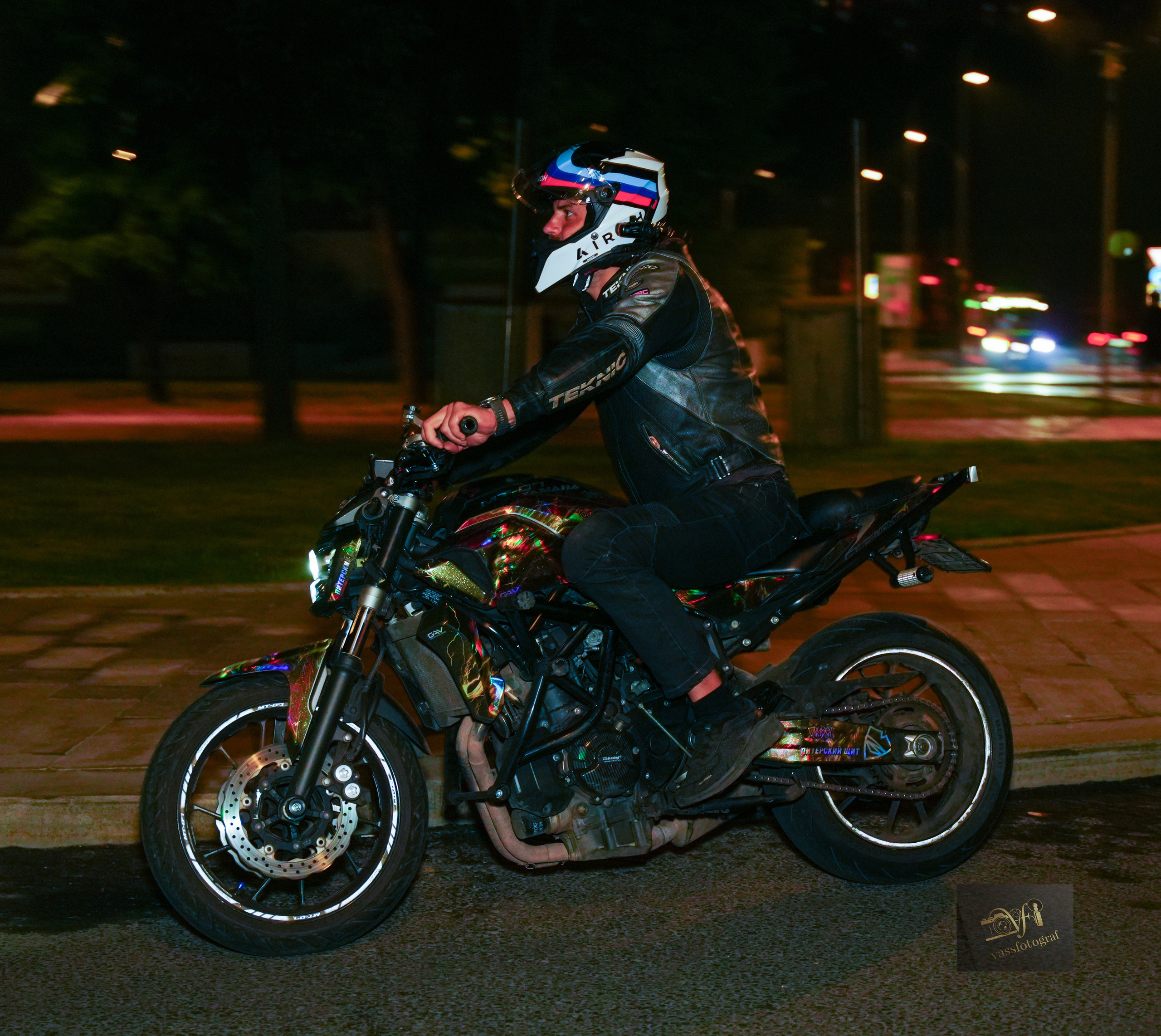 Вднх 12.06.2026. VasSFotograF