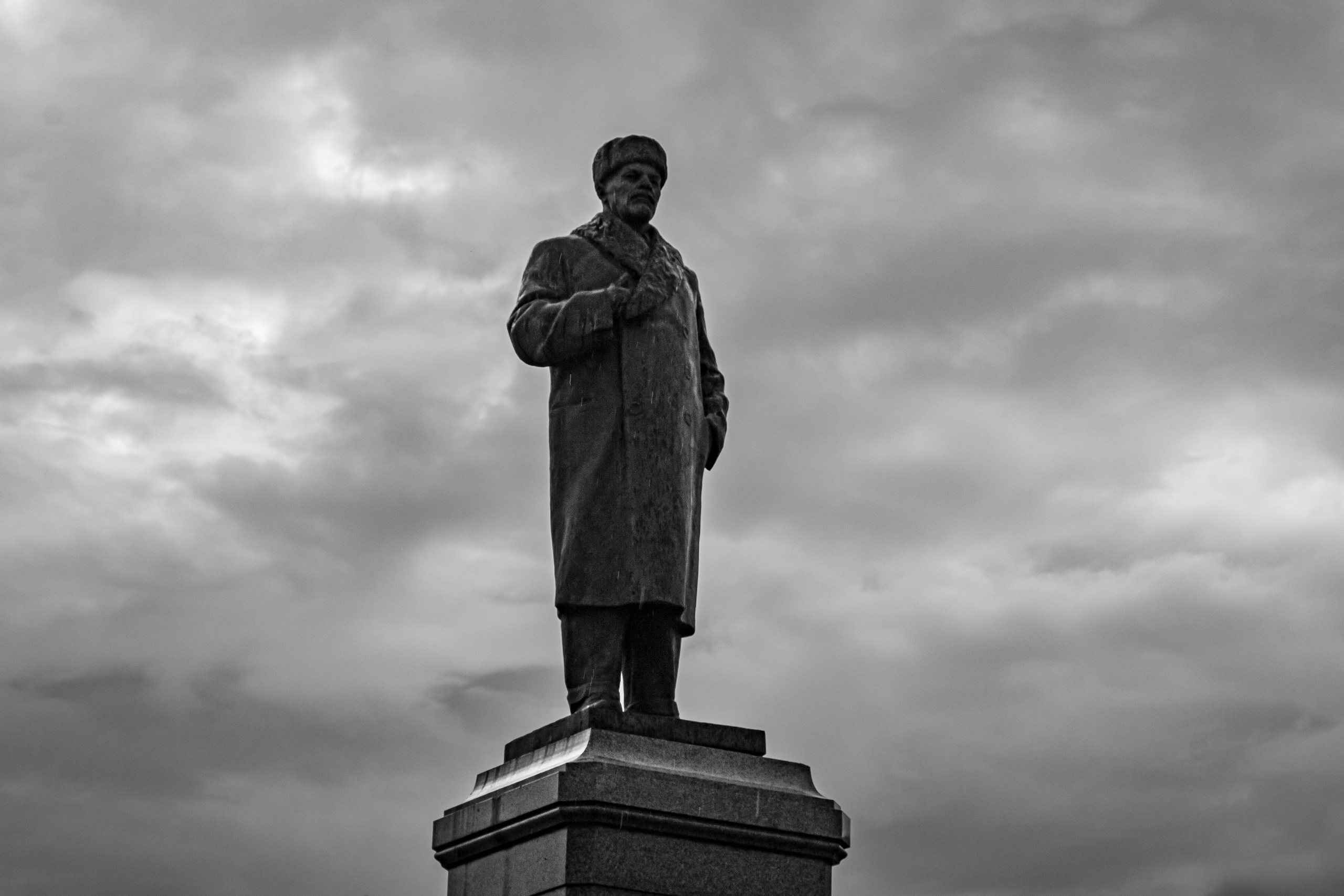 Рыбинск. Олег Романов. Мастер фото по спорту