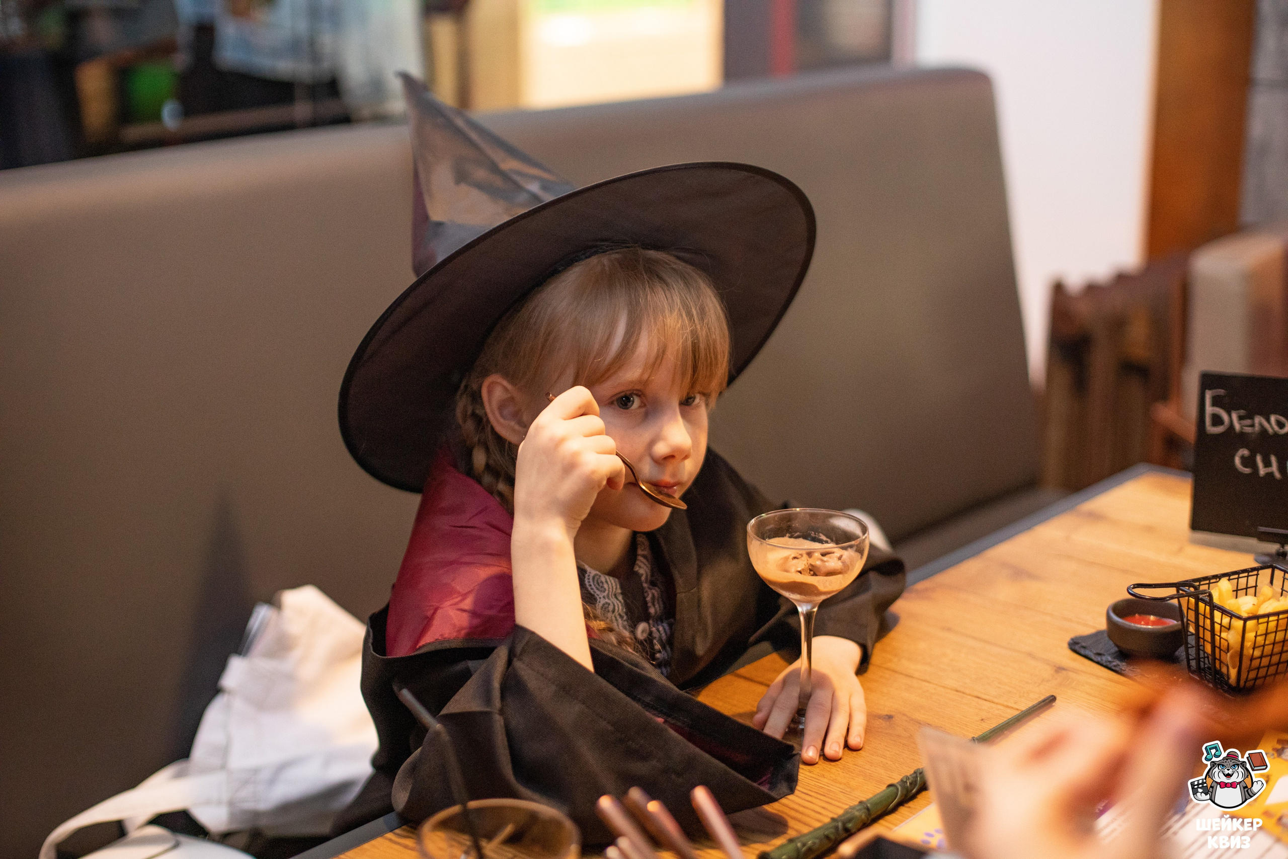 Фотосъёмка квизов и интеллектуальных игр | Репортаж с атмосферой. Фотограф Нижний Новгород Мария Китаева