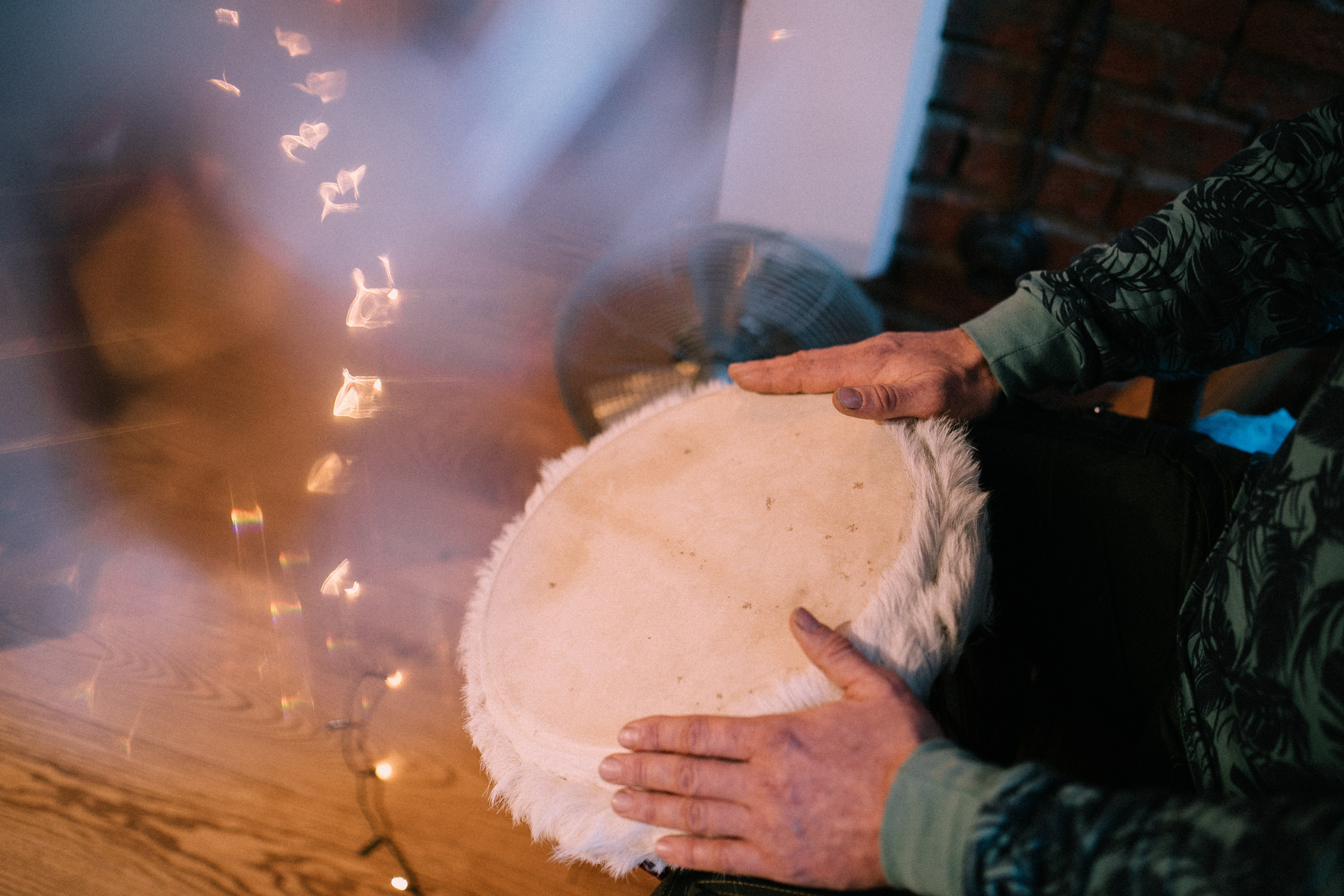 АННАХАТА. Фотограф Лебедева Наталья