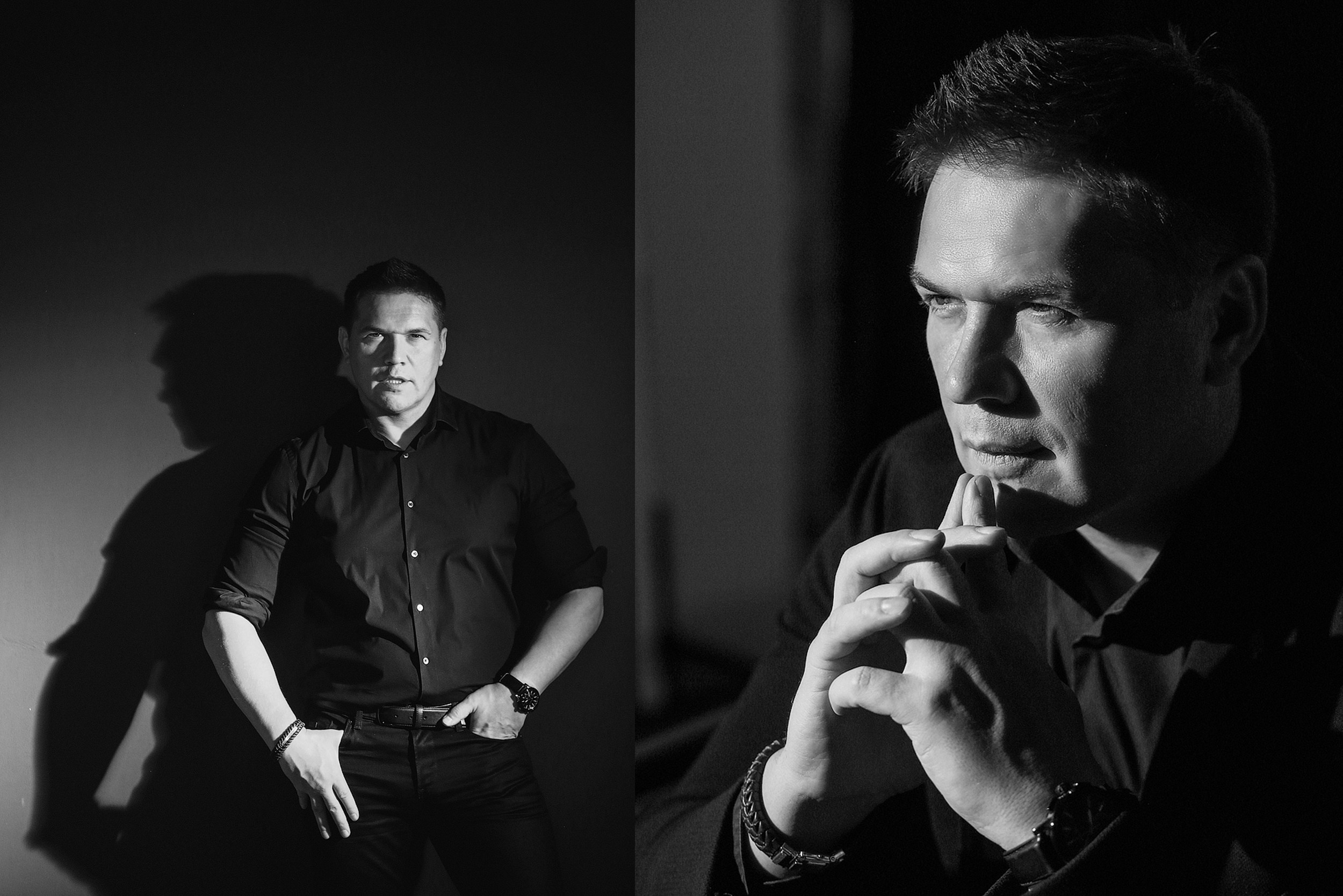 Фотография. Визуально-чувственный мир души