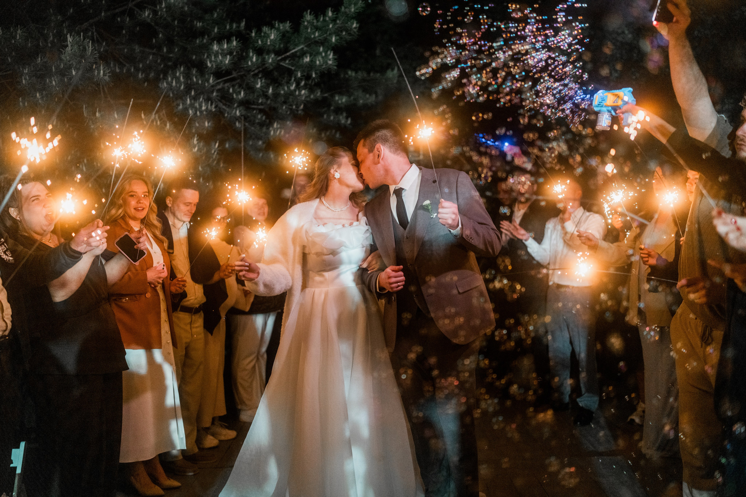 Свадьба Булат и Анастасия. Свадебный и индивидуальный фотограф Аля Мамакова