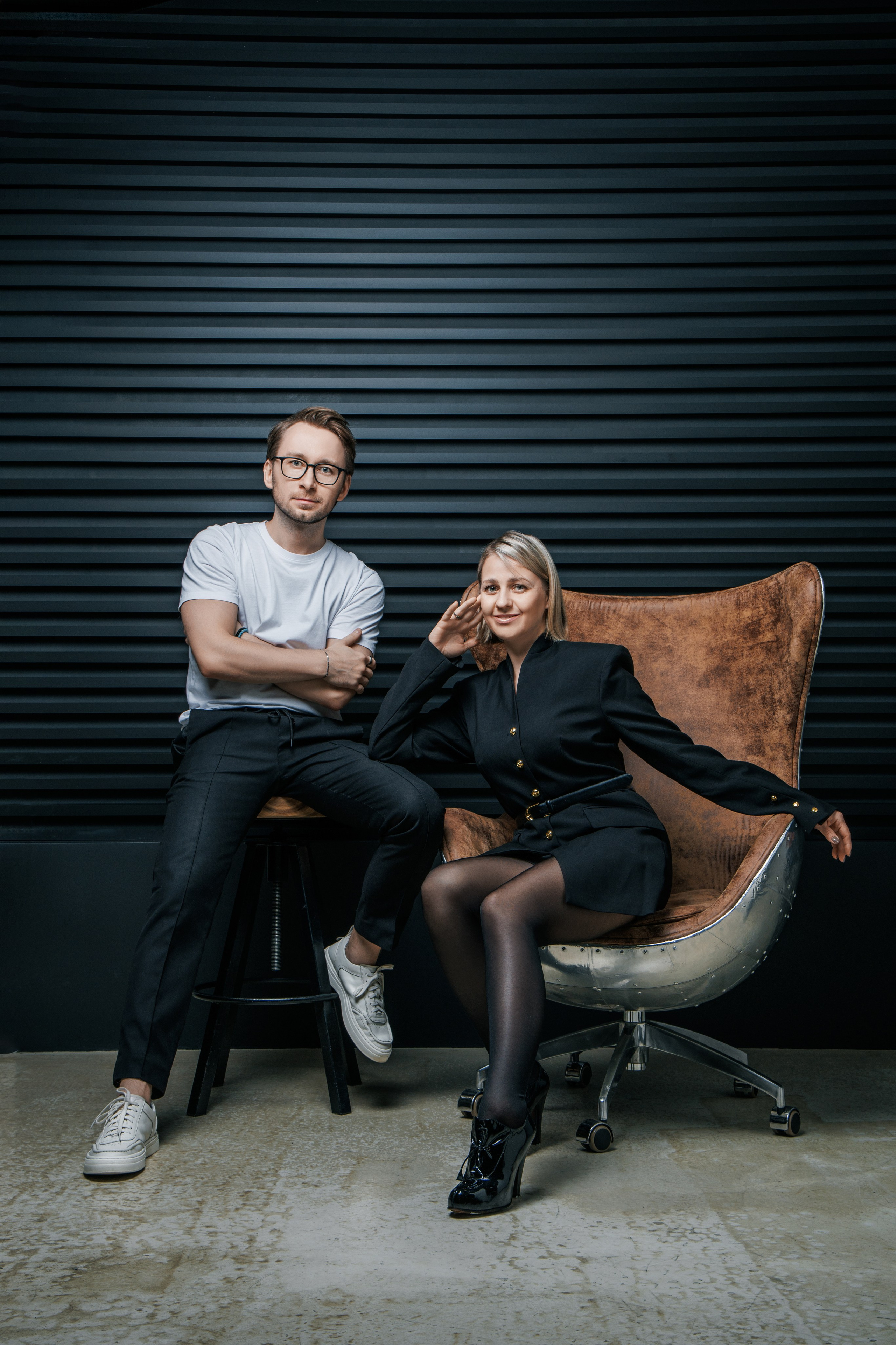 Контент-съемка для бизнеса в Екатеринбурге: фото для салонов красоты и предприятий. Валентина Похомова — профессиональный фотограф в Екатеринбурге