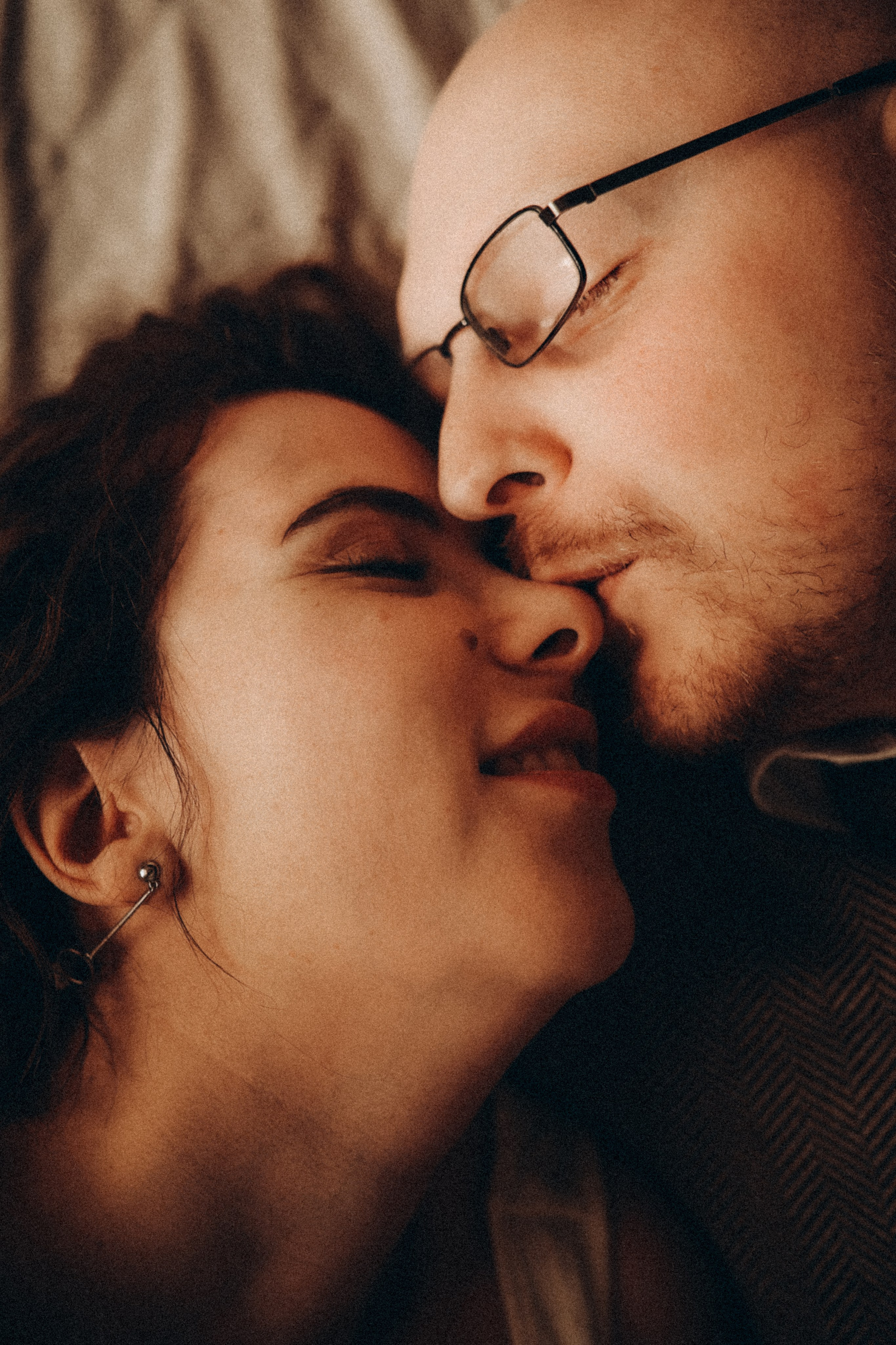 Семейная история