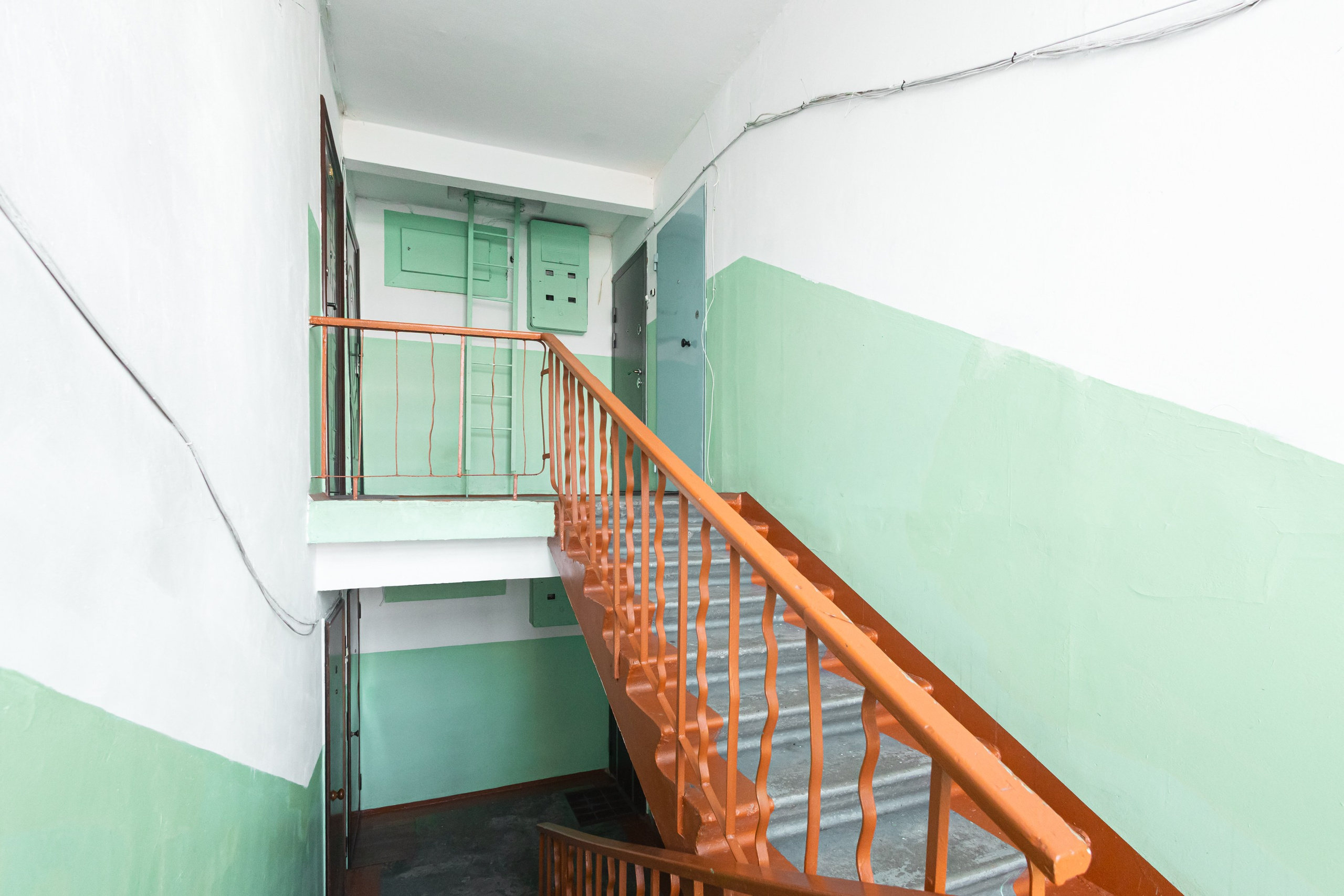 Недвижимость