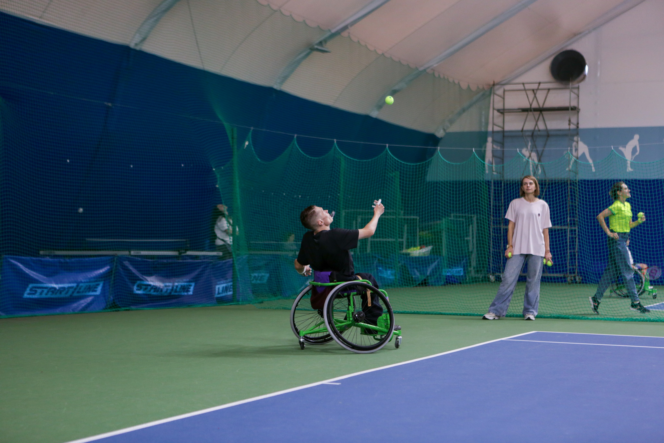 АНО Второе дыхание: Летний кубок столицы. Репортажный, семейный, свадебный, портретный фотограф