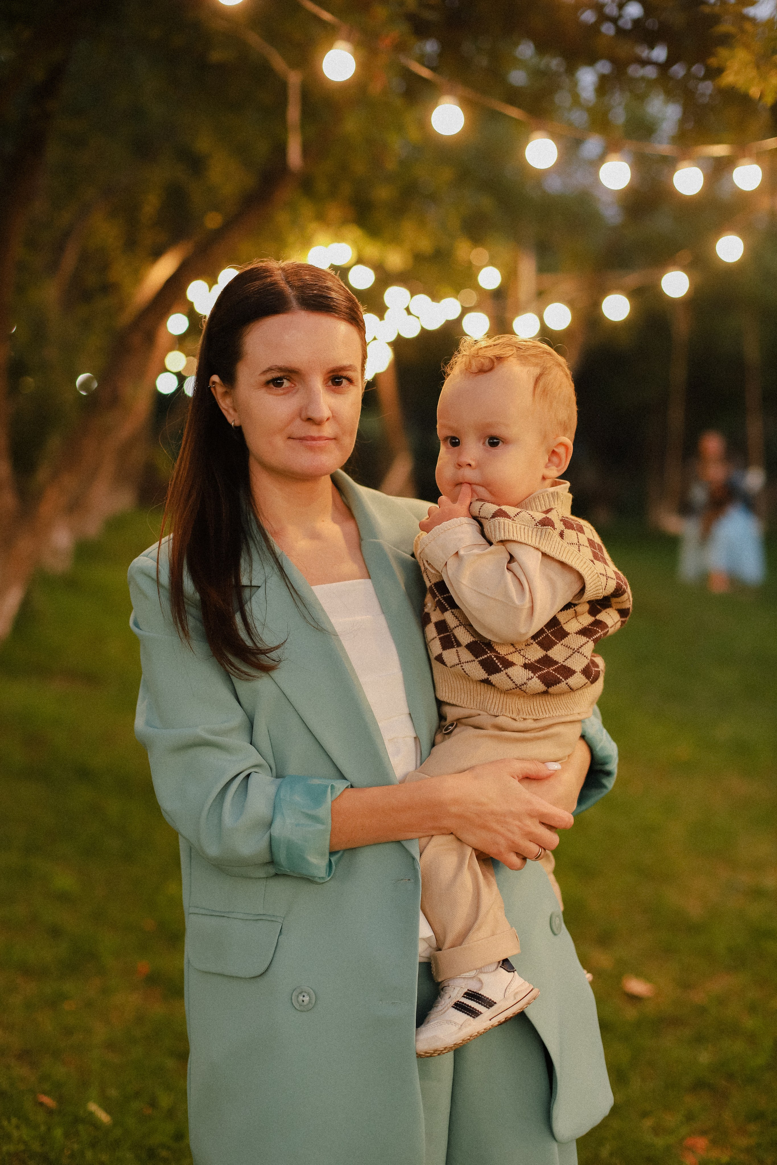 Рустам и Елизавета. Фотограф в Алматы и Москве Даша Пушкина