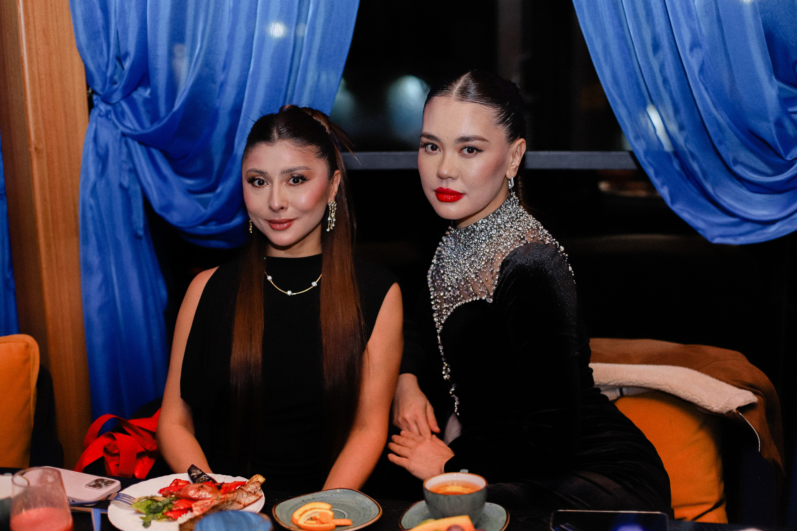 Корпоратив QM | 5.12. Фотограф в Алматы и Москве Даша Пушкина