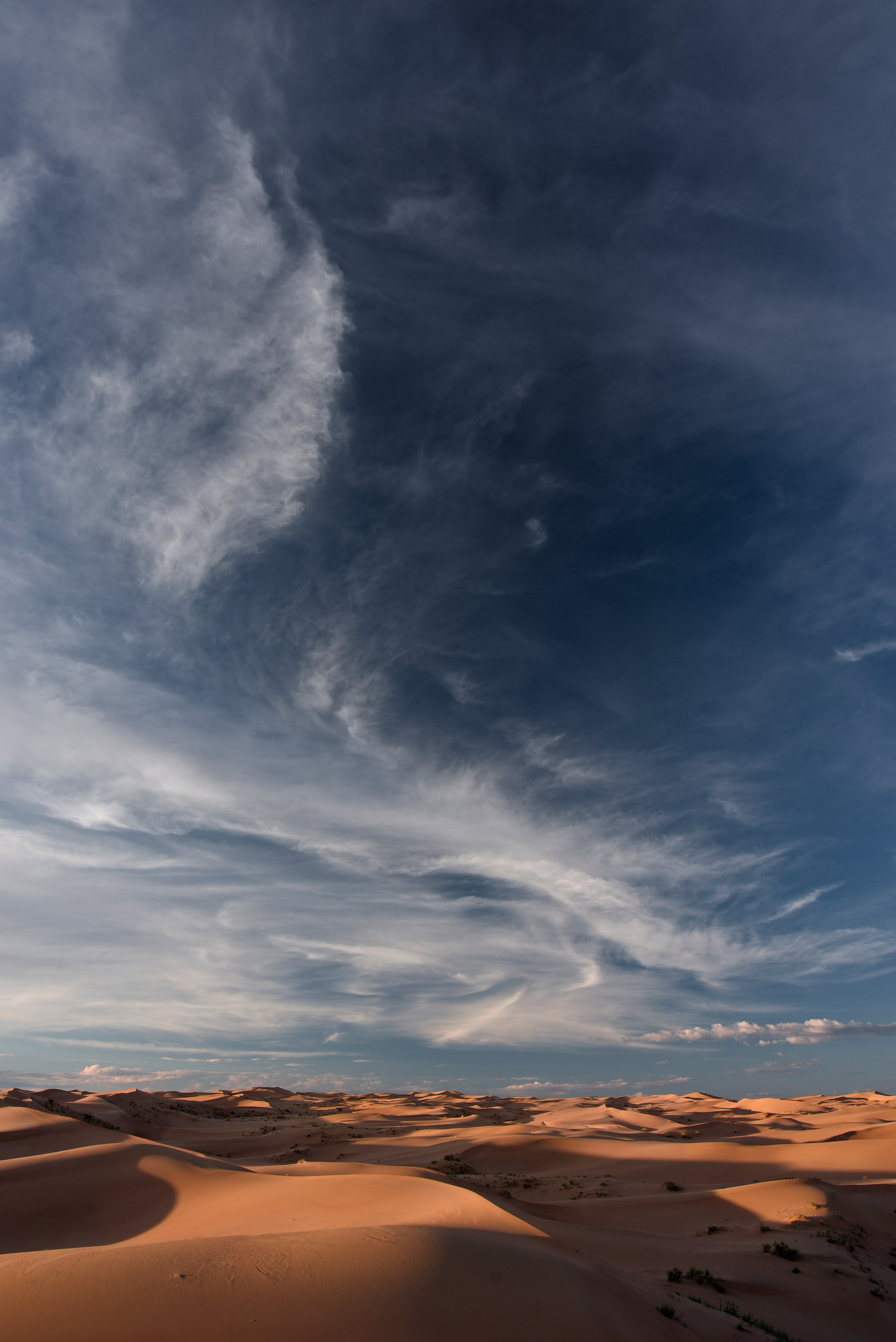 Экспедиция в Монголию (котловина больших озер). Семоха Валерий. Фотограф