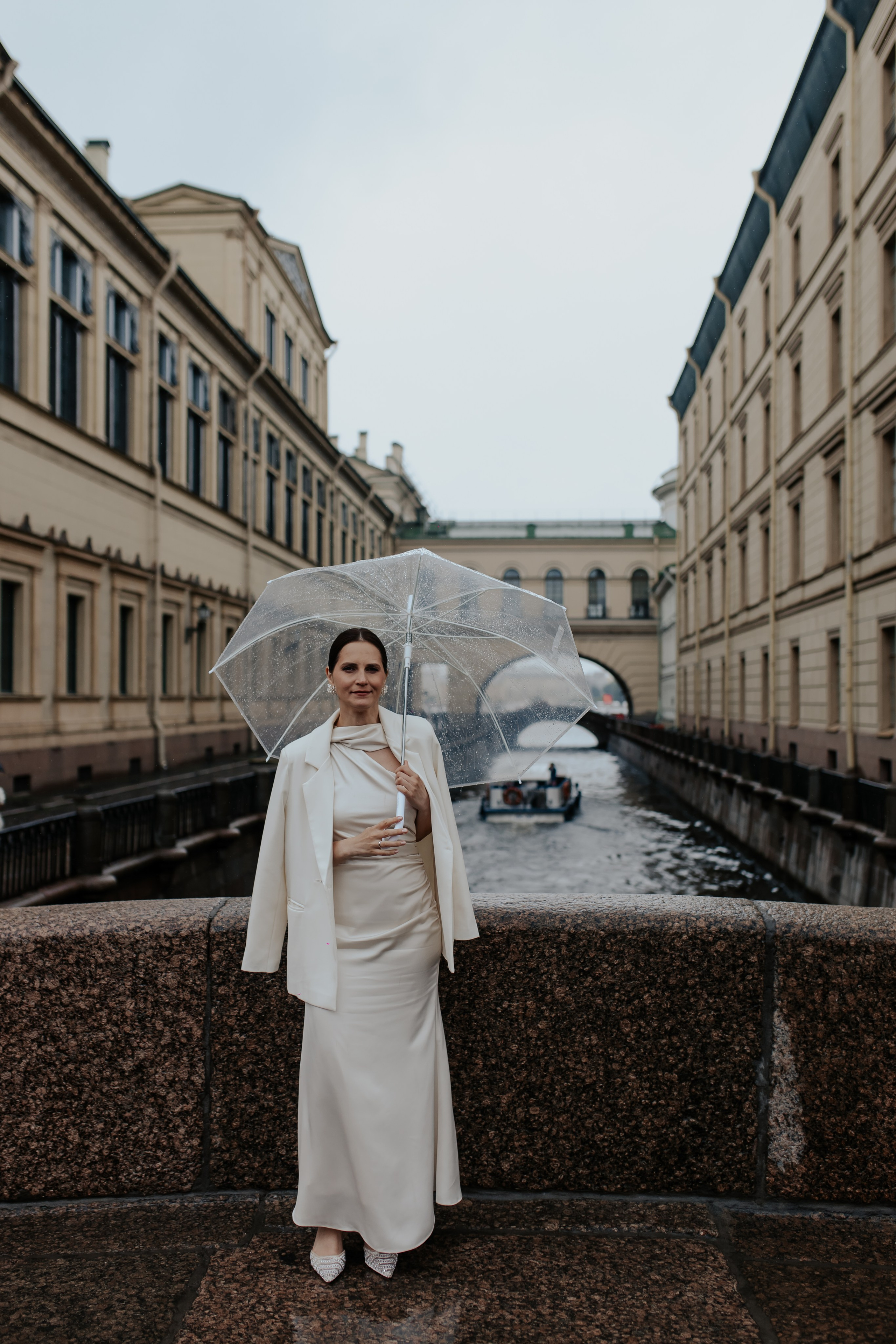 Наталья & Андрей. Фотограф в Санкт-Петербурге Лиза Семченкова