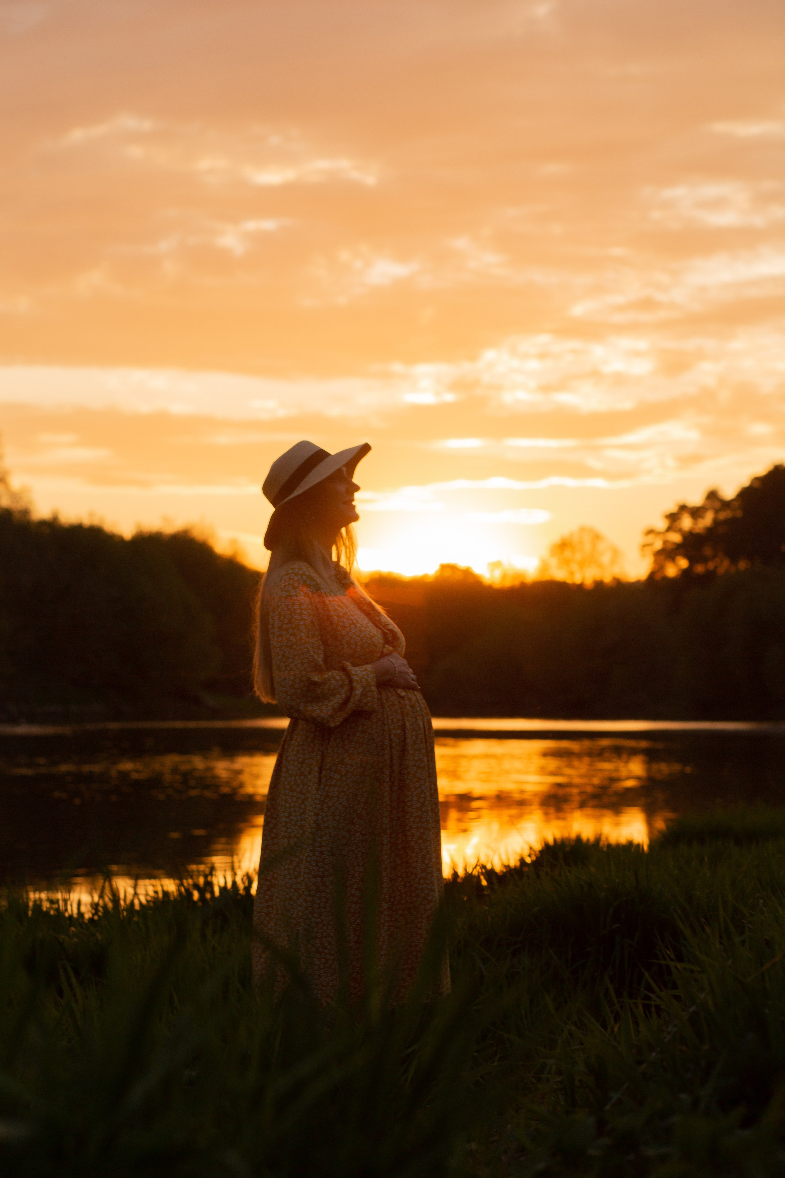 Фотограф Олеся Бакалина