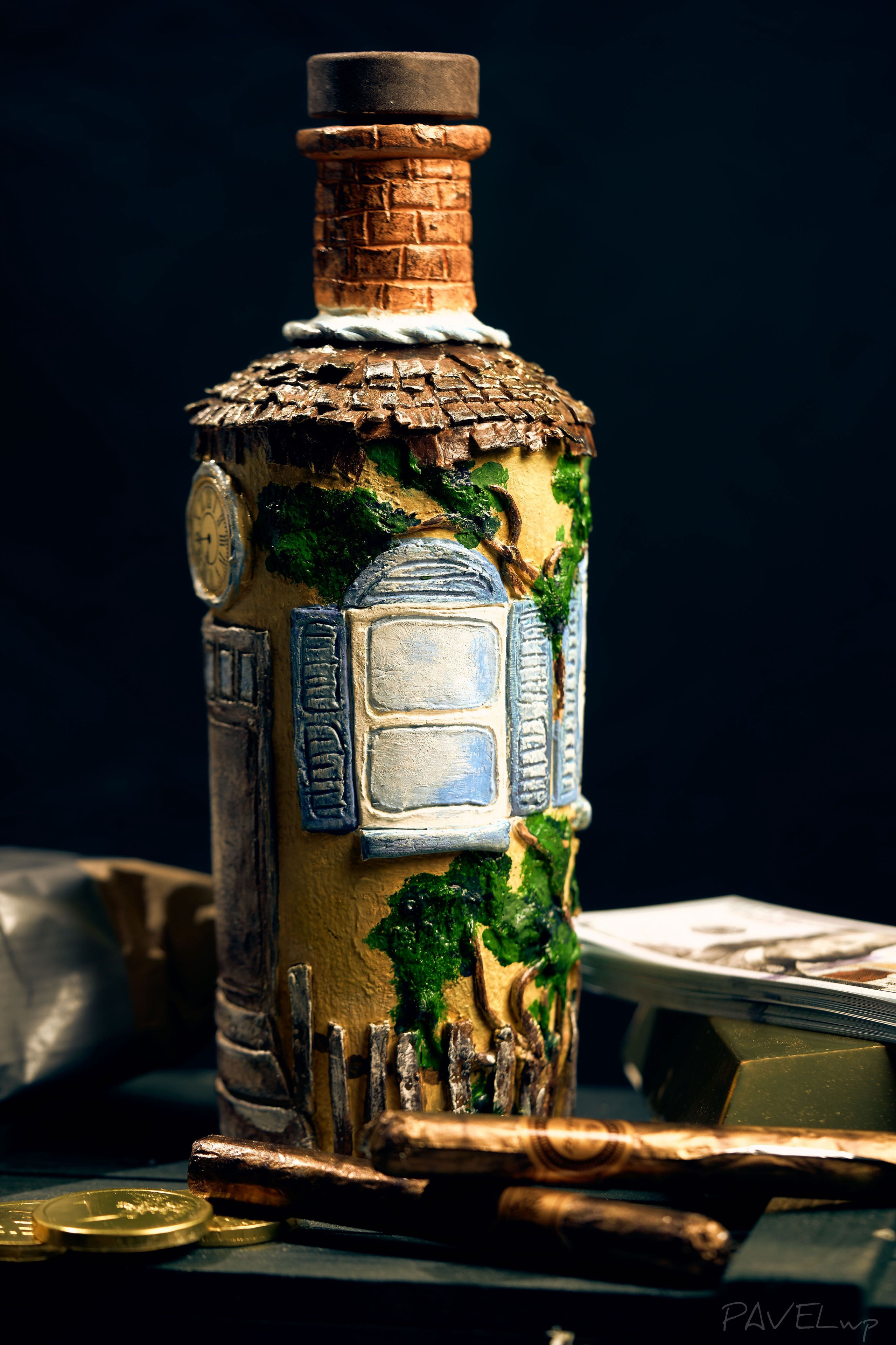 Advertising (product, service). Pavel Stepanov photo, video, drone filming