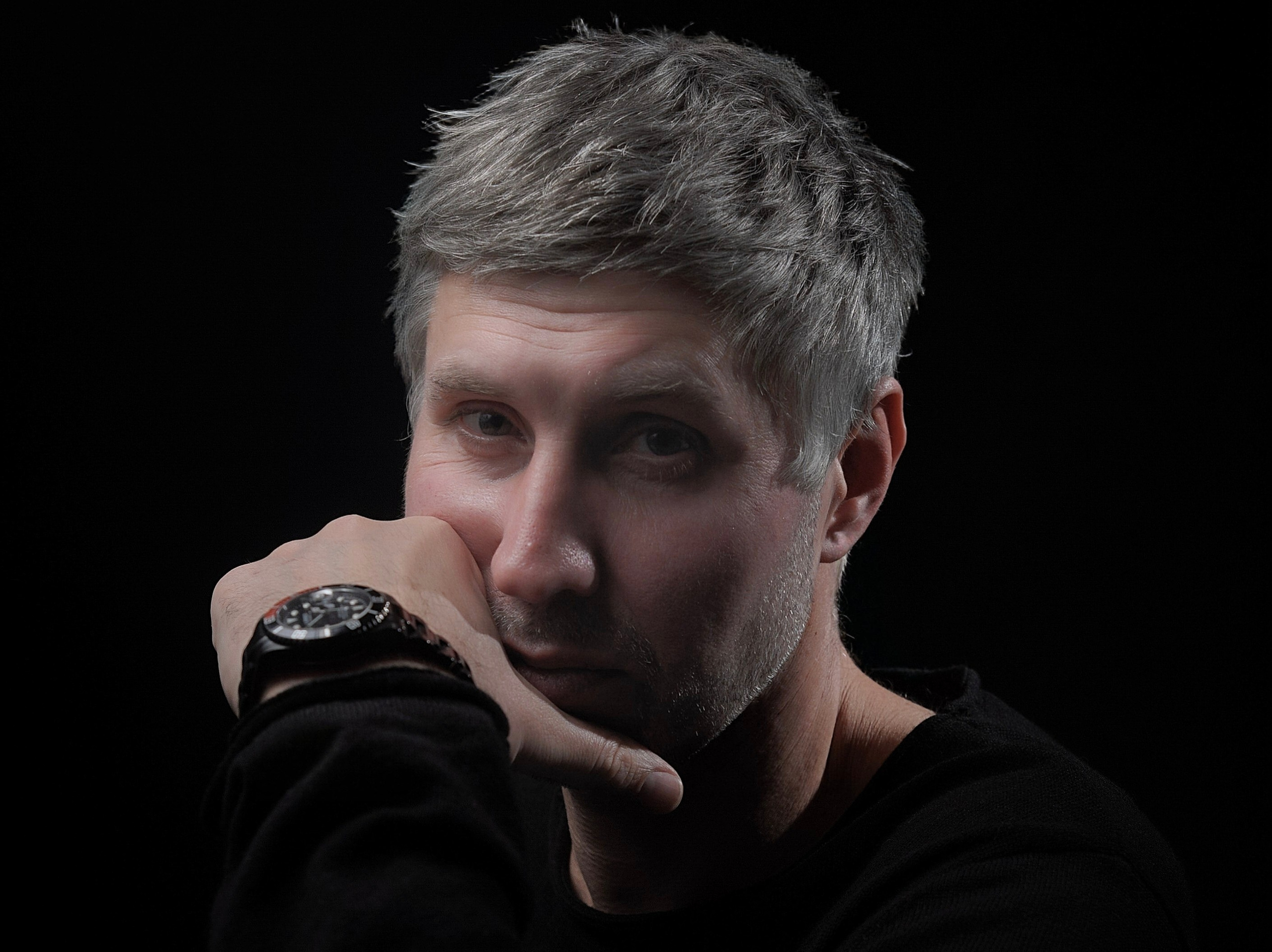 Твой любимый фотограф Marviclive