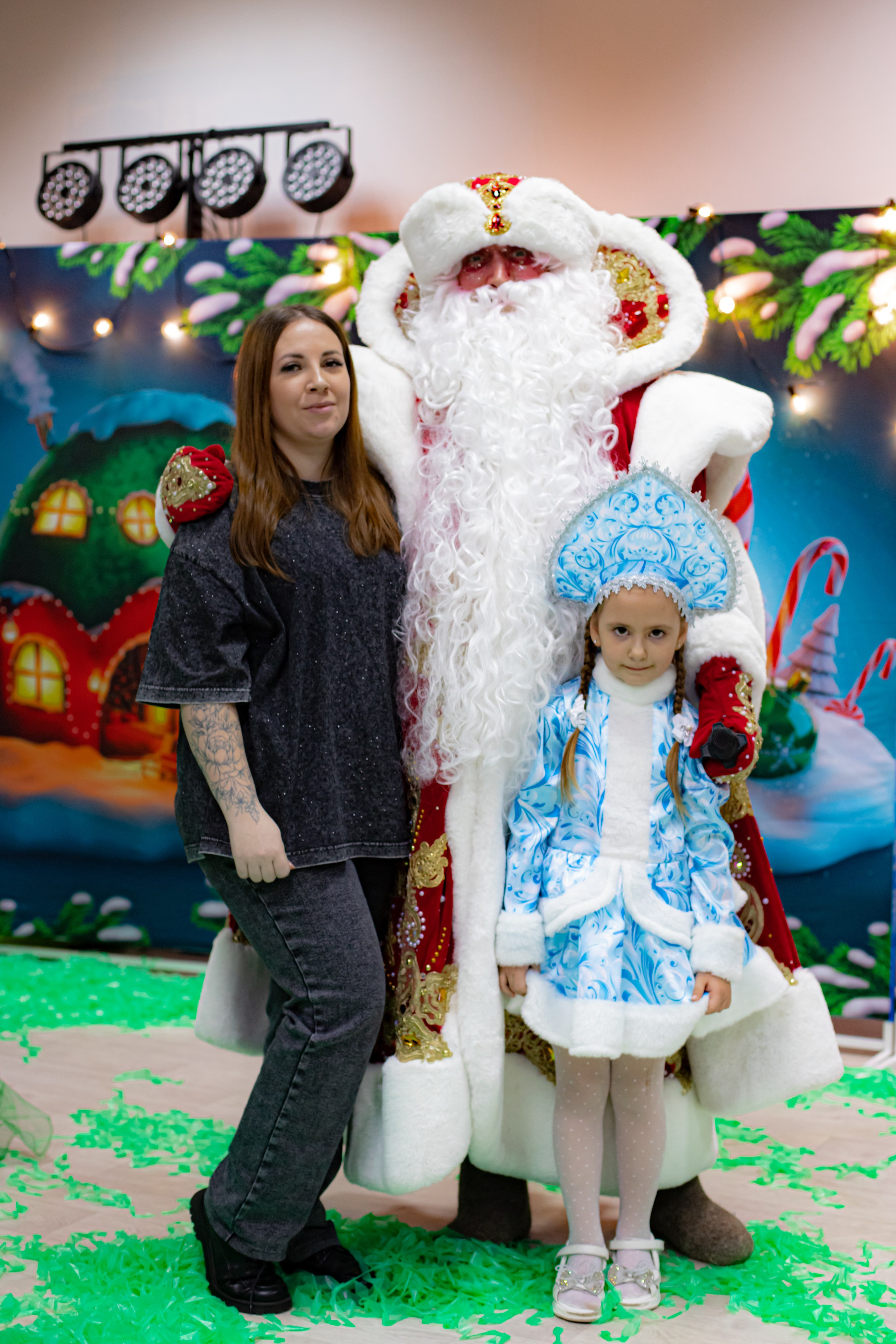 HAPPY NEW YEAR PART/5. Photokarish