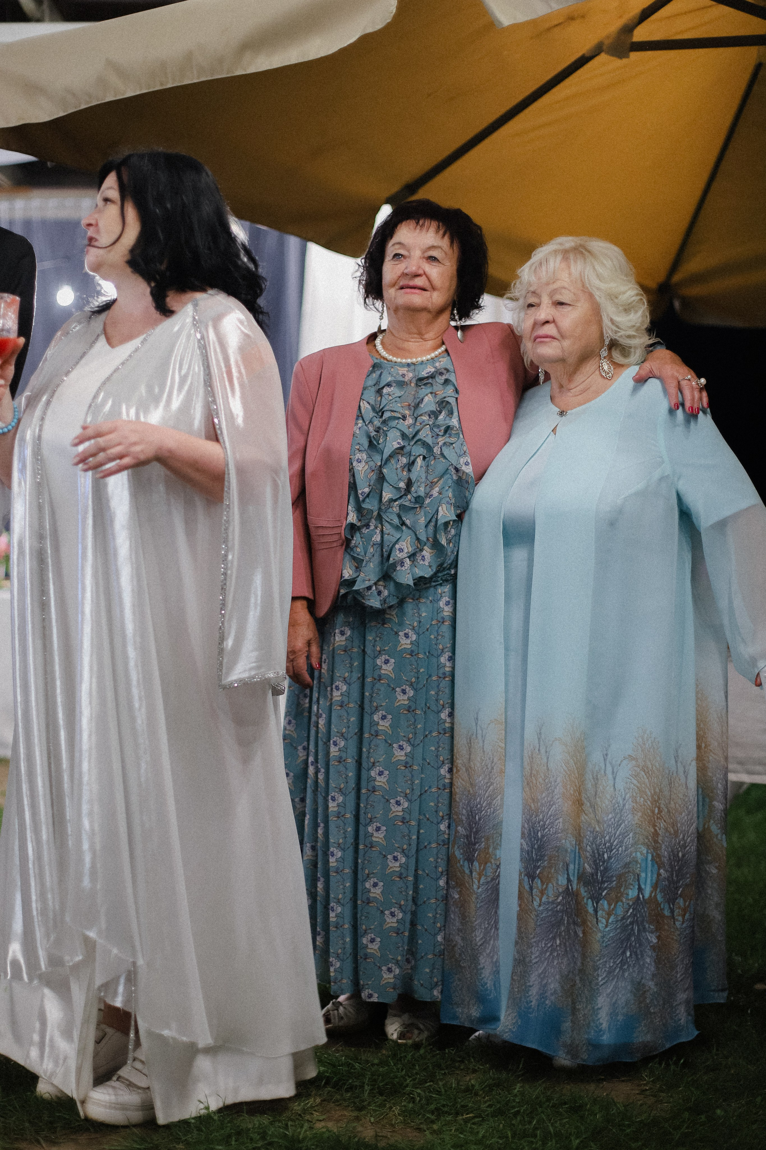 Рустам и Елизавета. Фотограф в Алматы и Москве Даша Пушкина