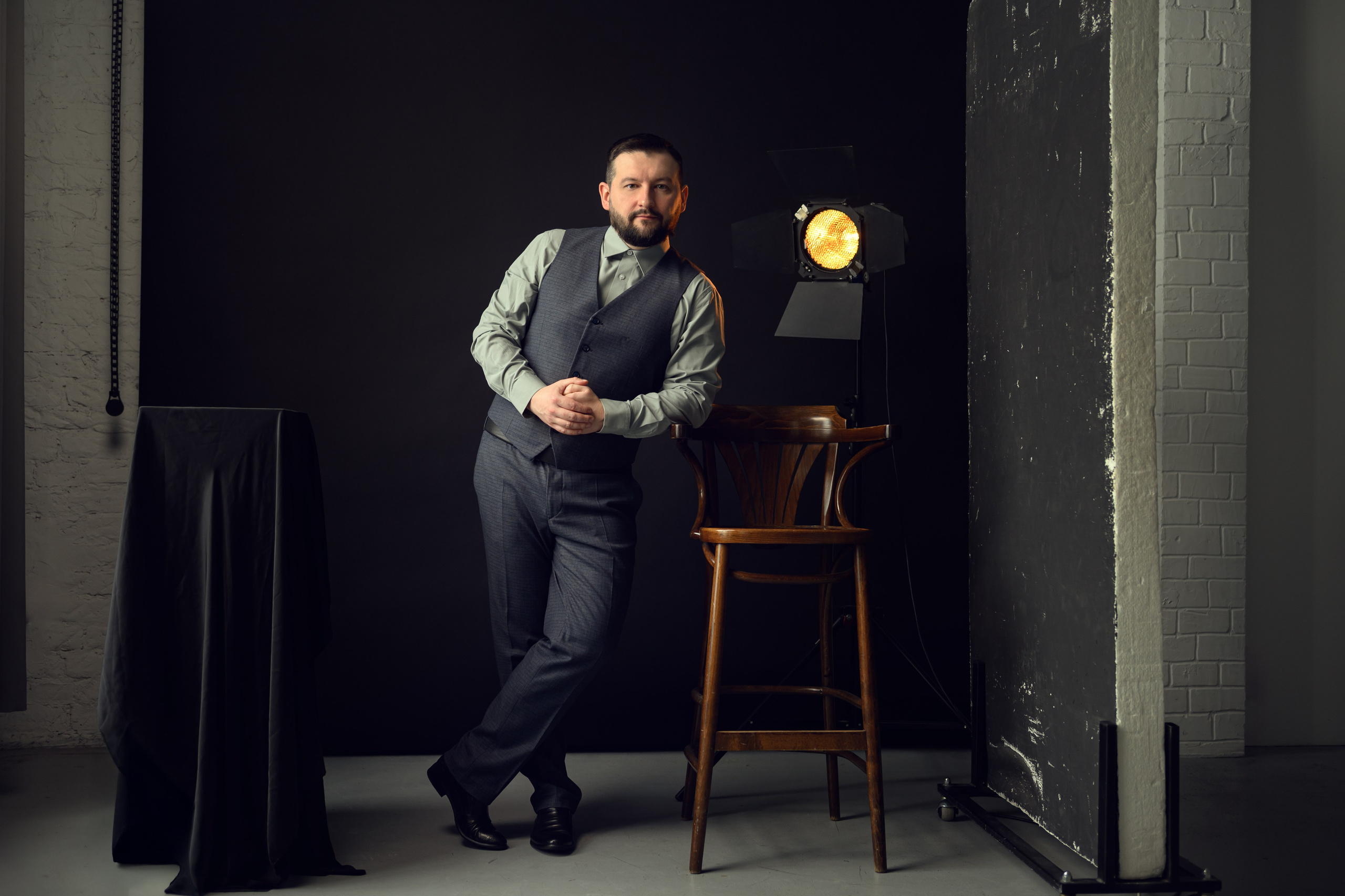 Фотосессии (1)