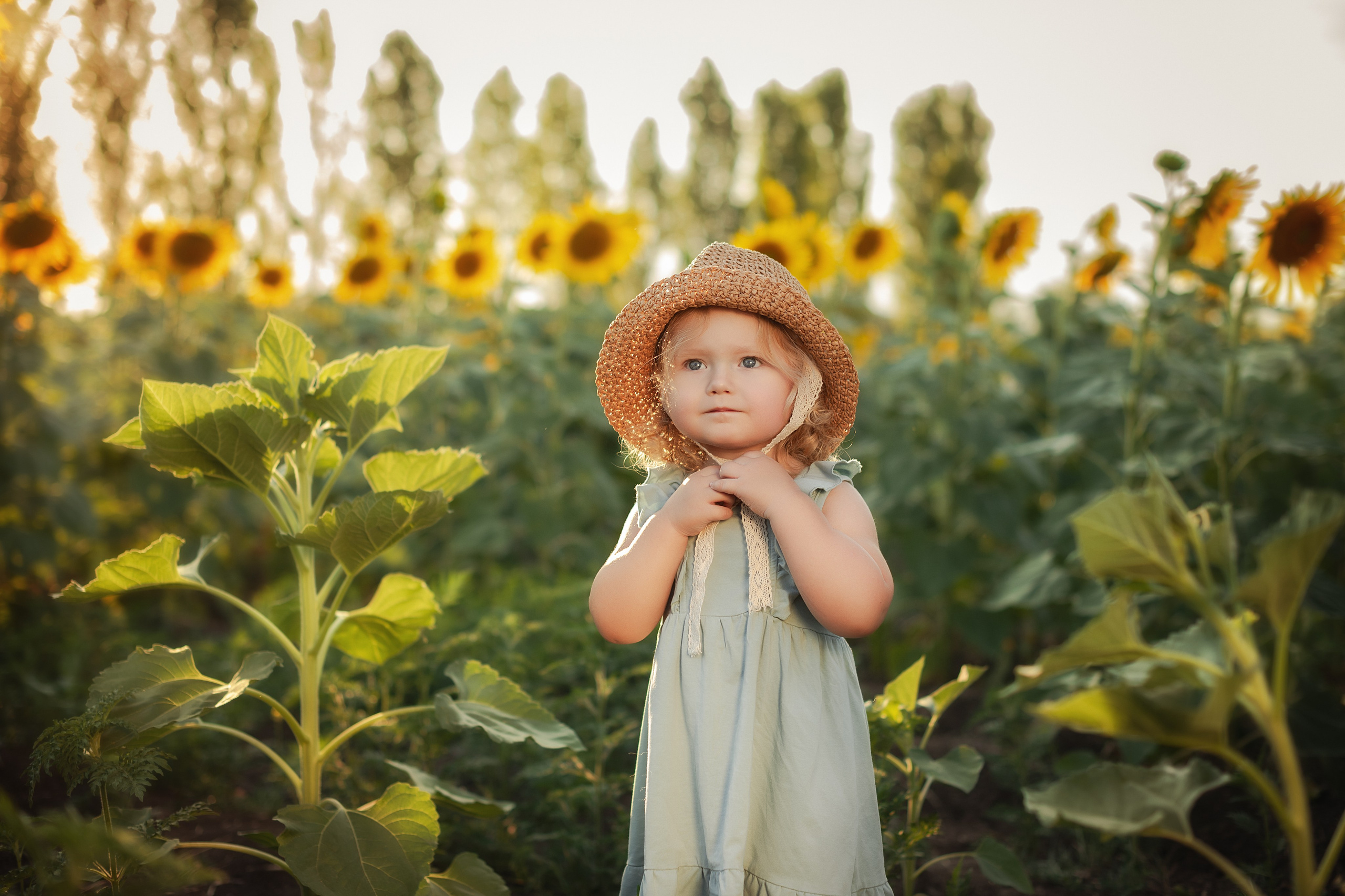 Семейные фотосессии. Профессиональный семейный и церковный фотограф в Ростове-на-Дону