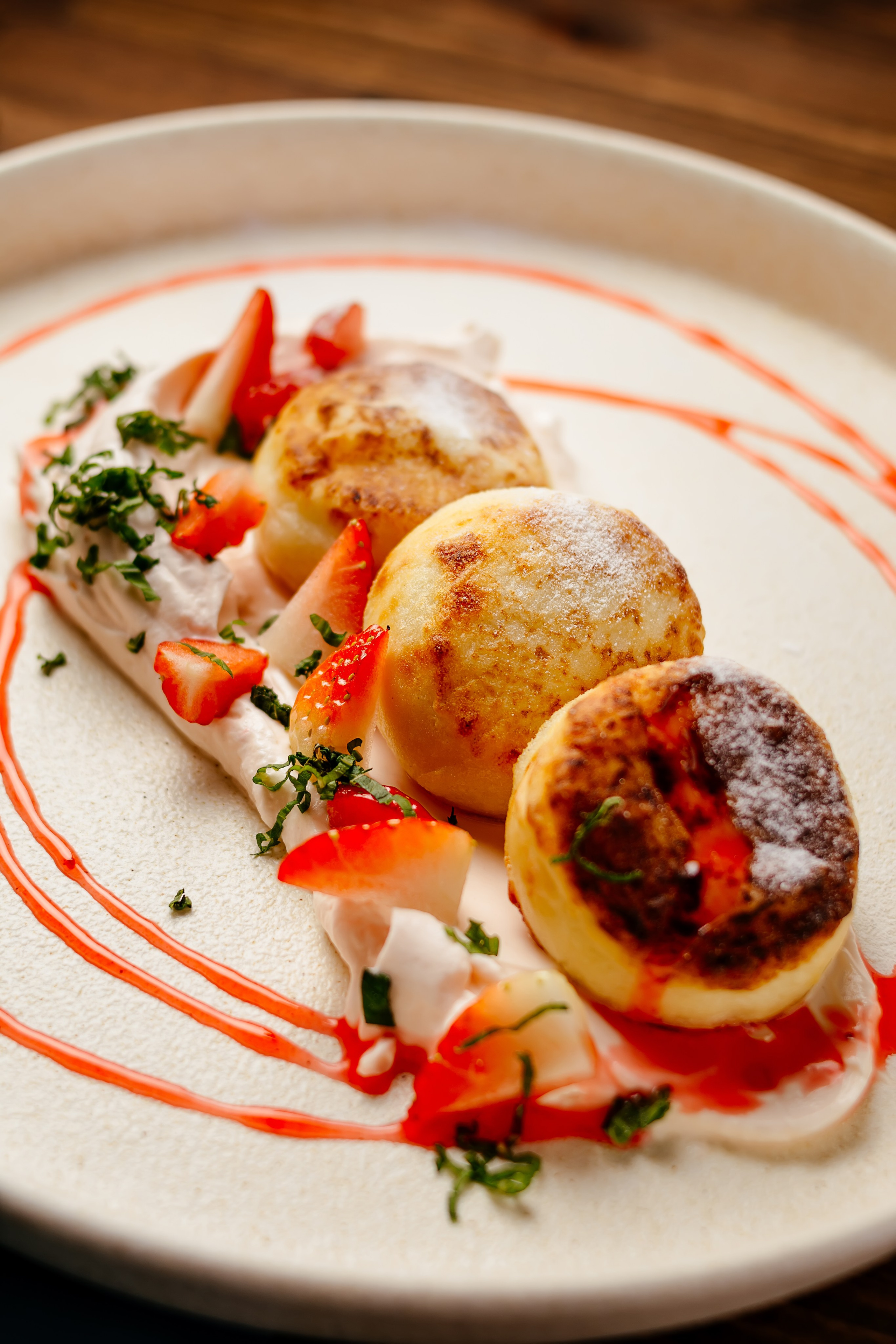 Фуд-фотосессия Анапа, фуд-фотограф Анапа