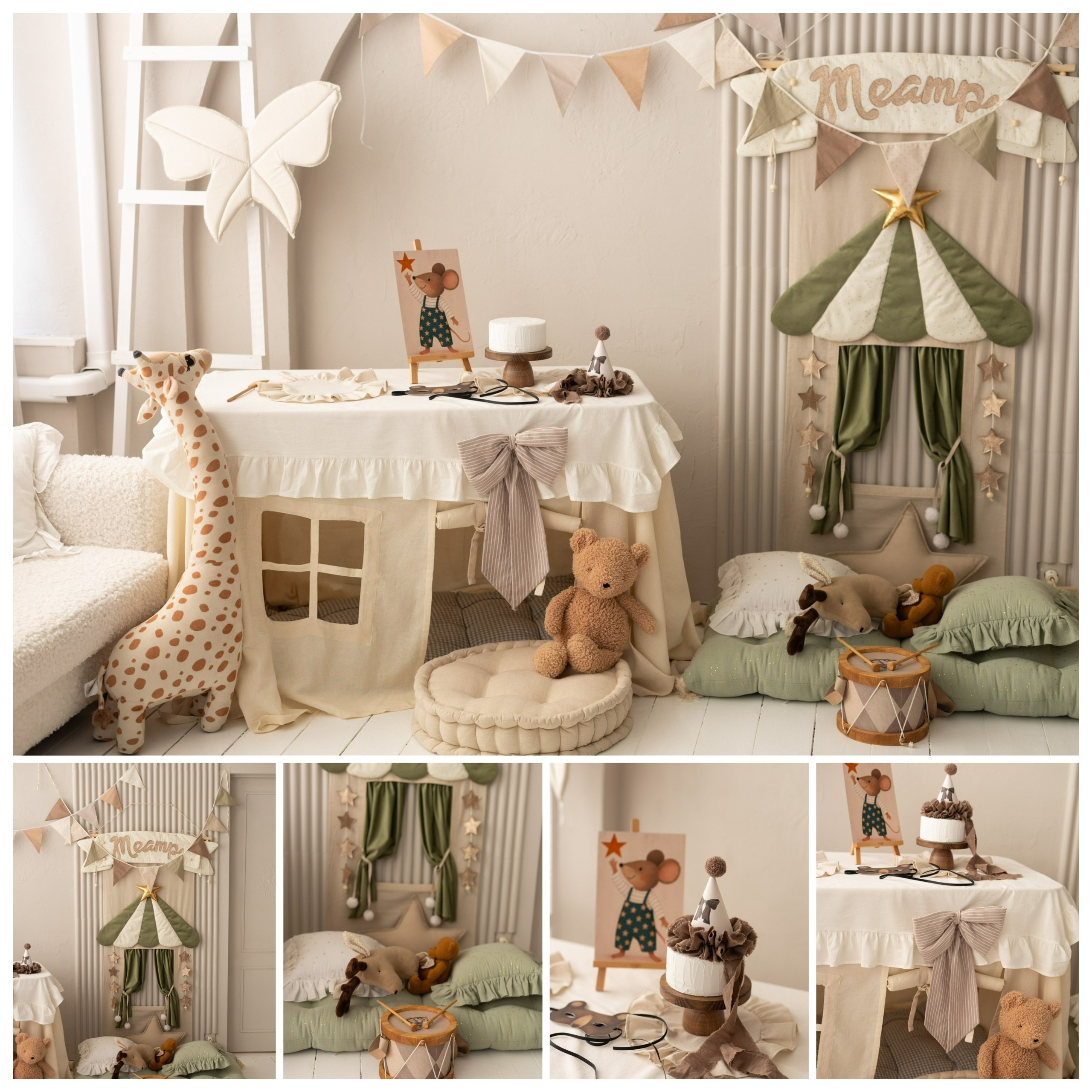 Фотостудии. Фотограф в Омске Евгения Каргаполова