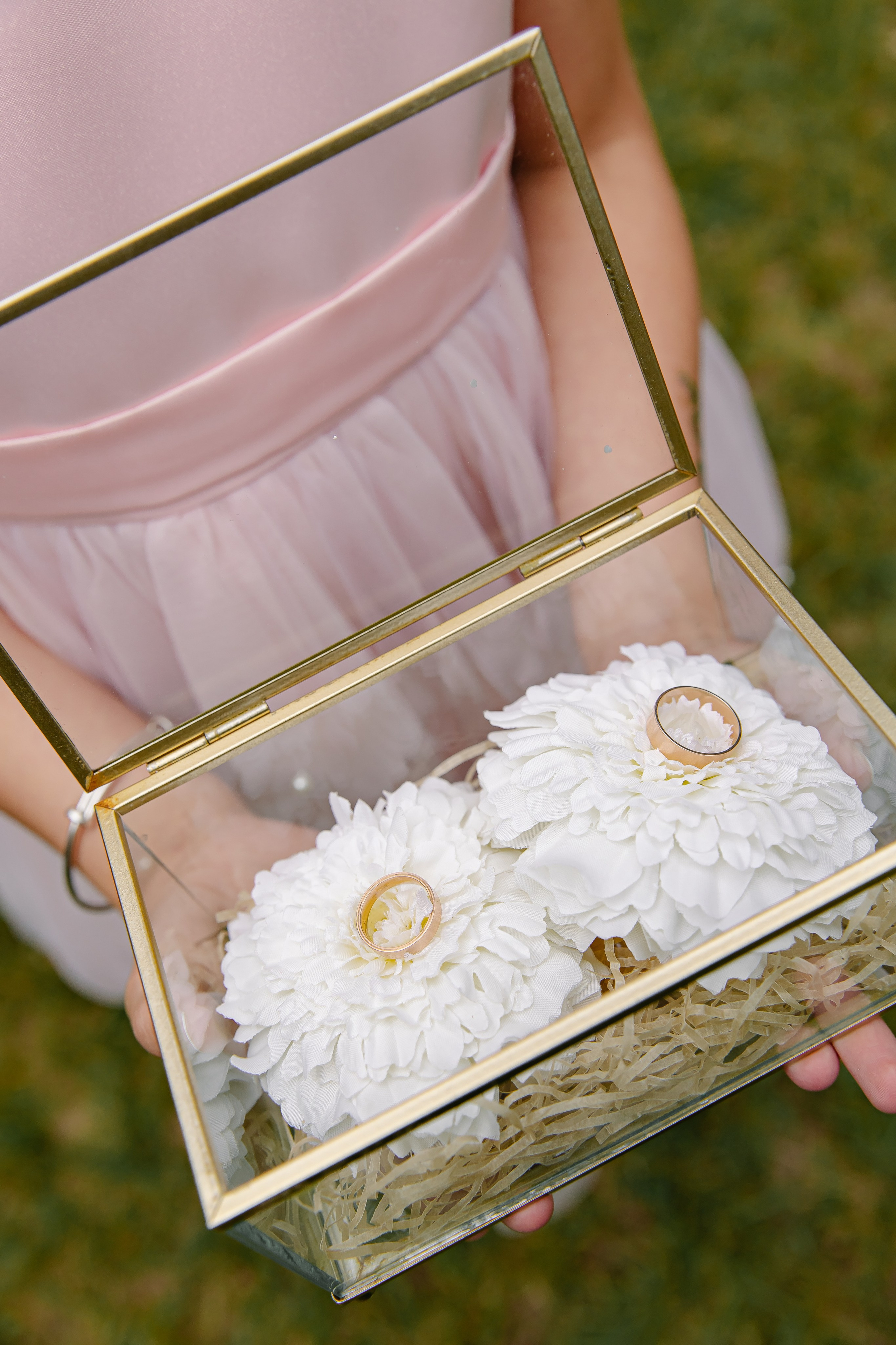 Денис и Алина. Свадебный и семейный фотограф в Рязани Саша Крутых